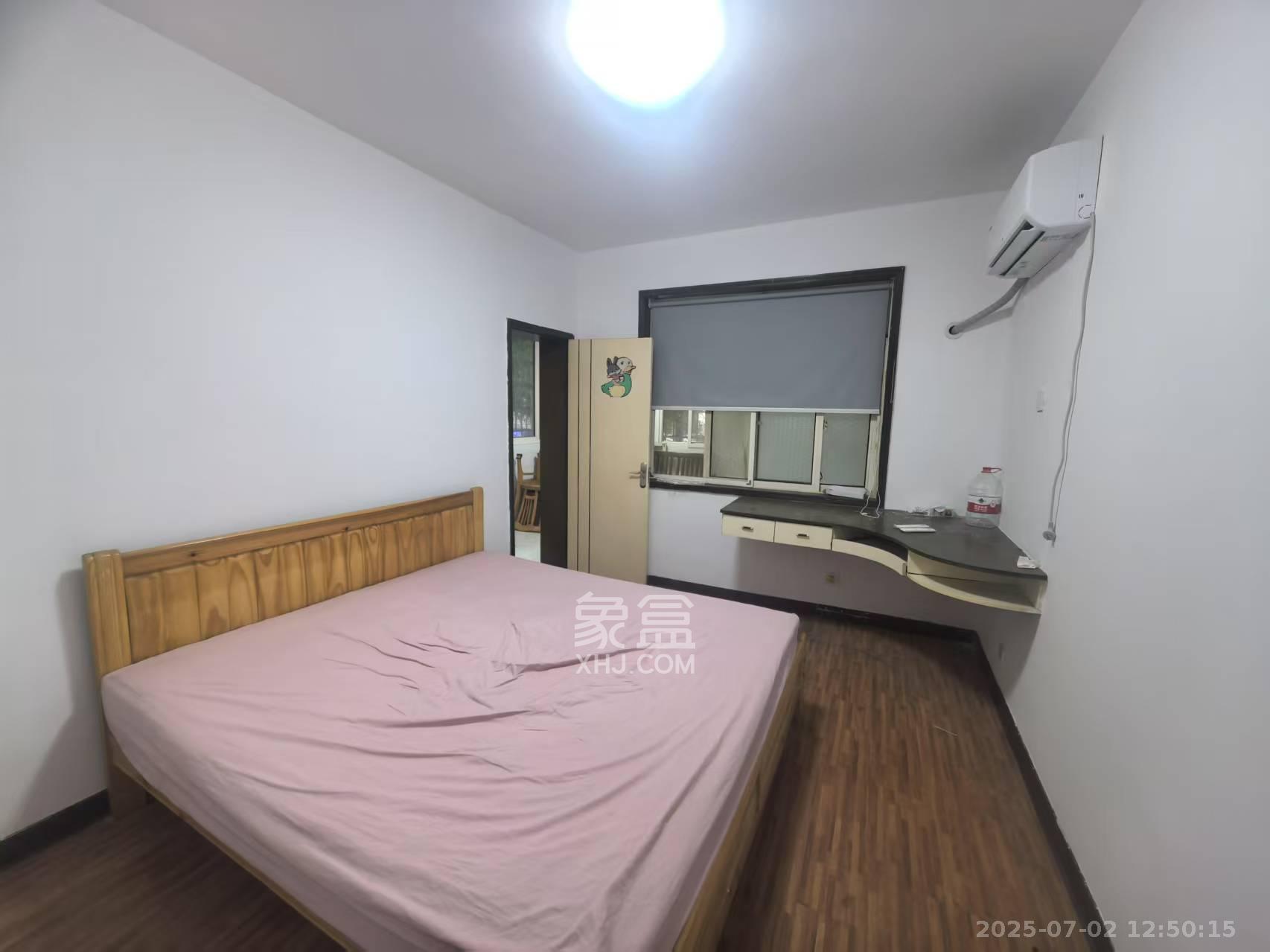 湘樟园小区（湘樟家园）  3室2厅1卫   1600.00元/月室内图