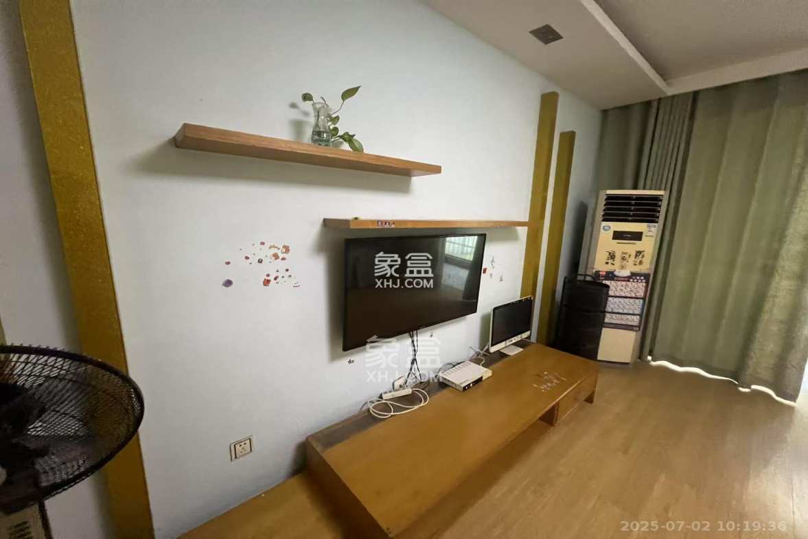 天翔新新家园 3室1厅1卫 2300.00元/月 天翔新新家园 3室1厅1卫 2300.00元/月小区图