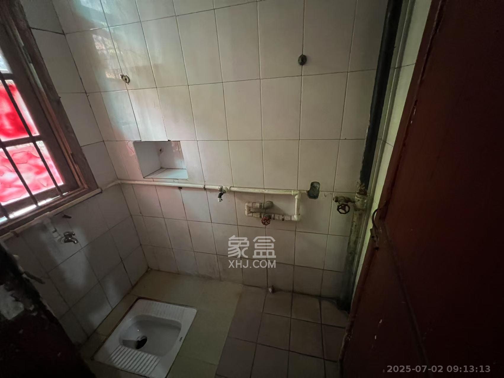 赤岗小区（一二三片）  2室1厅1卫   1500.00元/月室内图