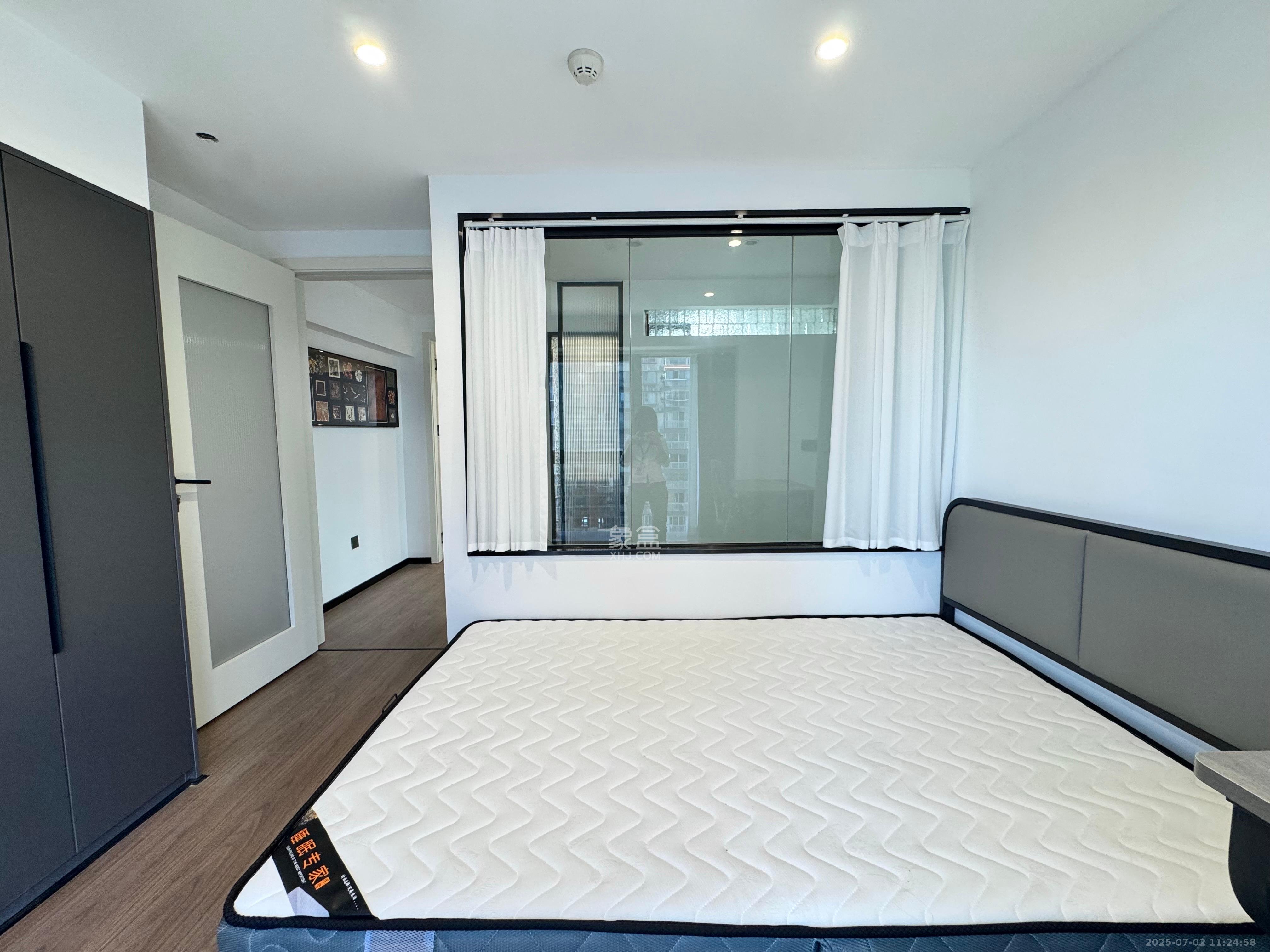 君悦新天地 1室0厅0卫 2800.0元/月 君悦新天地 1室0厅0卫 2800.0元/月室内图