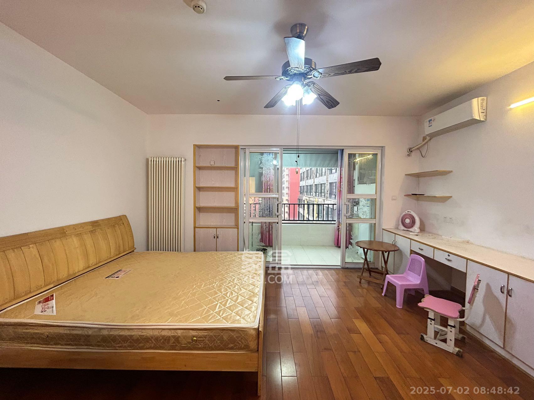 怡海星城 1室1厅1卫 900.0元/月 怡海星城 1室1厅1卫 900.0元/月室内图