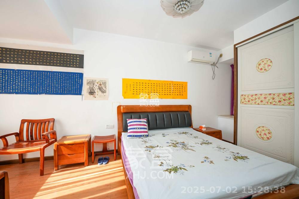 怡海星城 2室2厅1卫 1500.0元/月 怡海星城 2室2厅1卫 1500.0元/月室内图