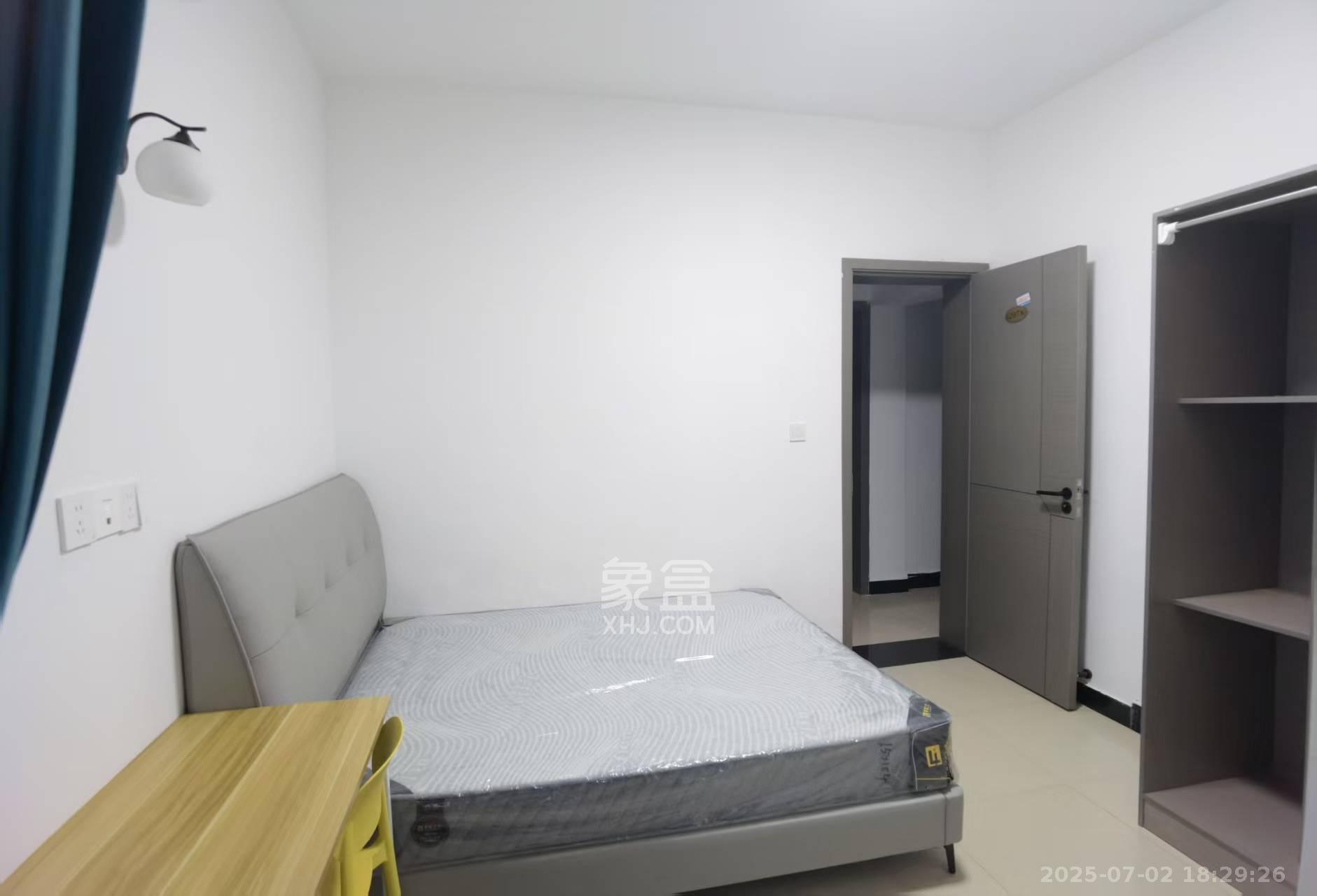 长丰小区  1室0厅0卫   980.00元/月室内图