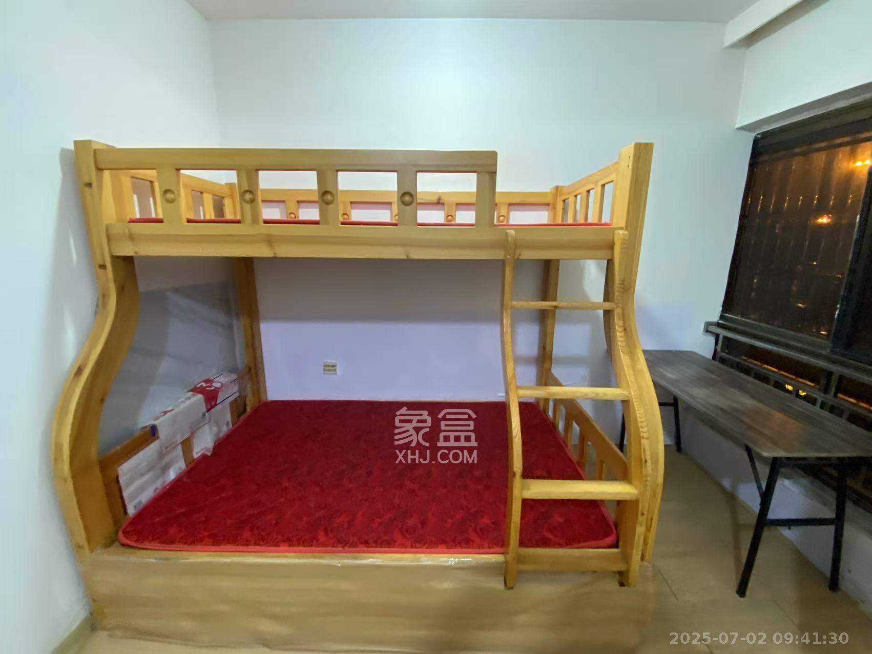 毛家桥大市场(胜利商贸市场) 1室1厅1卫 800.0元/月 毛家桥大市场(胜利商贸市场) 1室1厅1卫 800.0元/月室内图