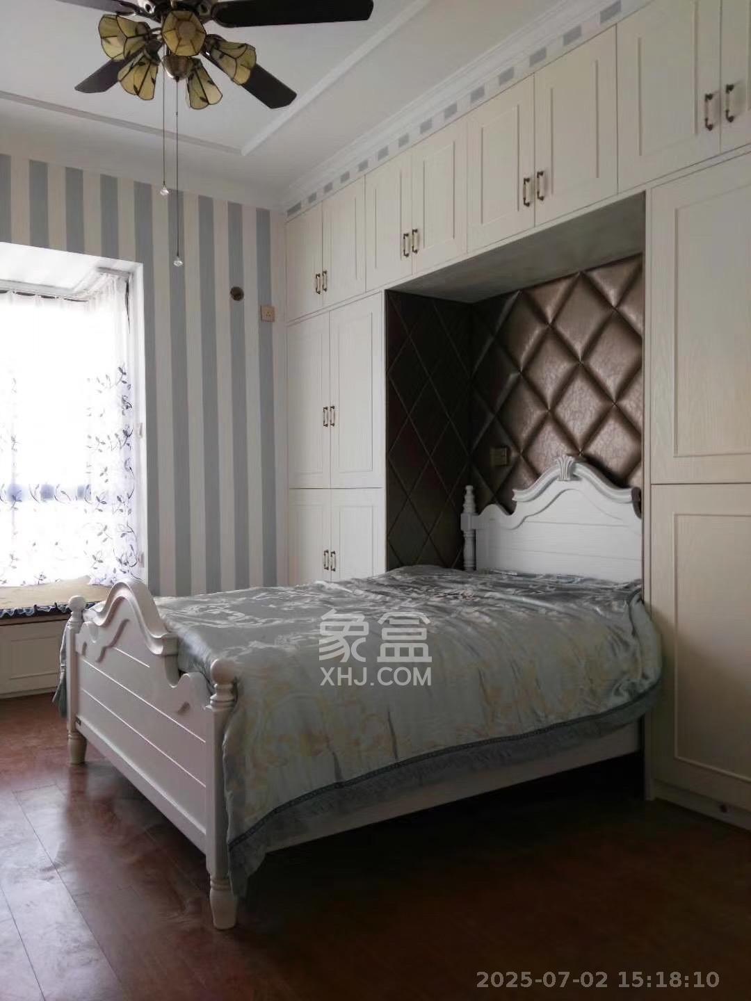 恒基凯旋门一二期 1室1厅1卫 1400.0元/月 恒基凯旋门一二期 1室1厅1卫 1400.0元/月室内图