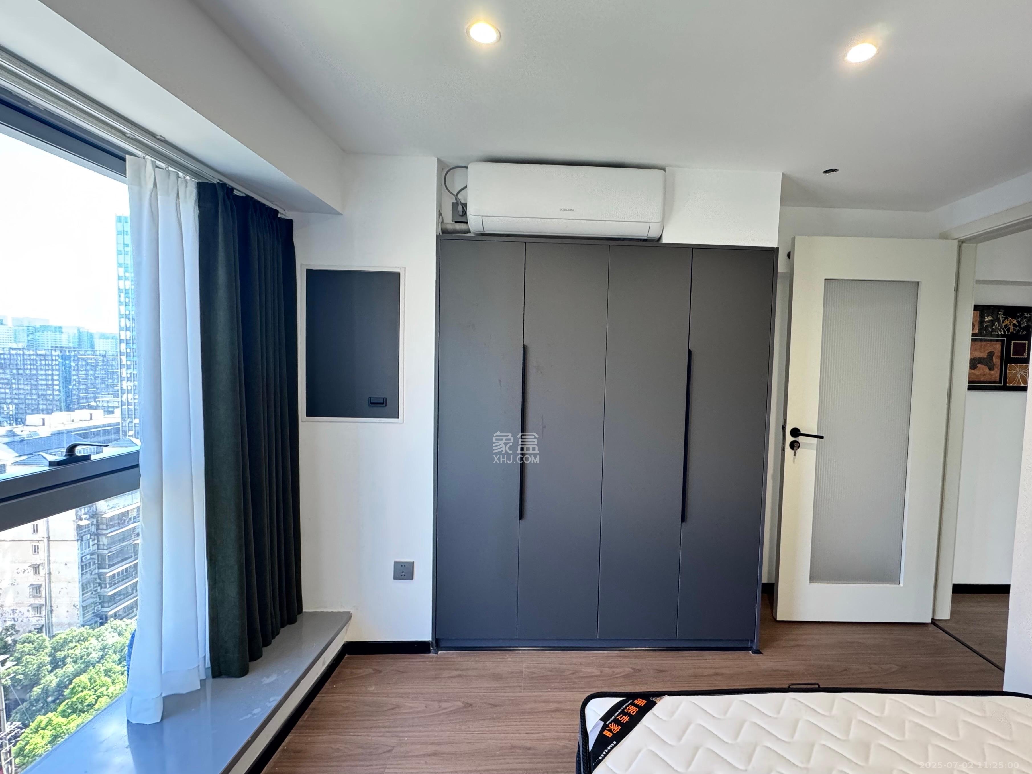 君悦新天地 1室0厅0卫 2800.0元/月 君悦新天地 1室0厅0卫 2800.0元/月室内图