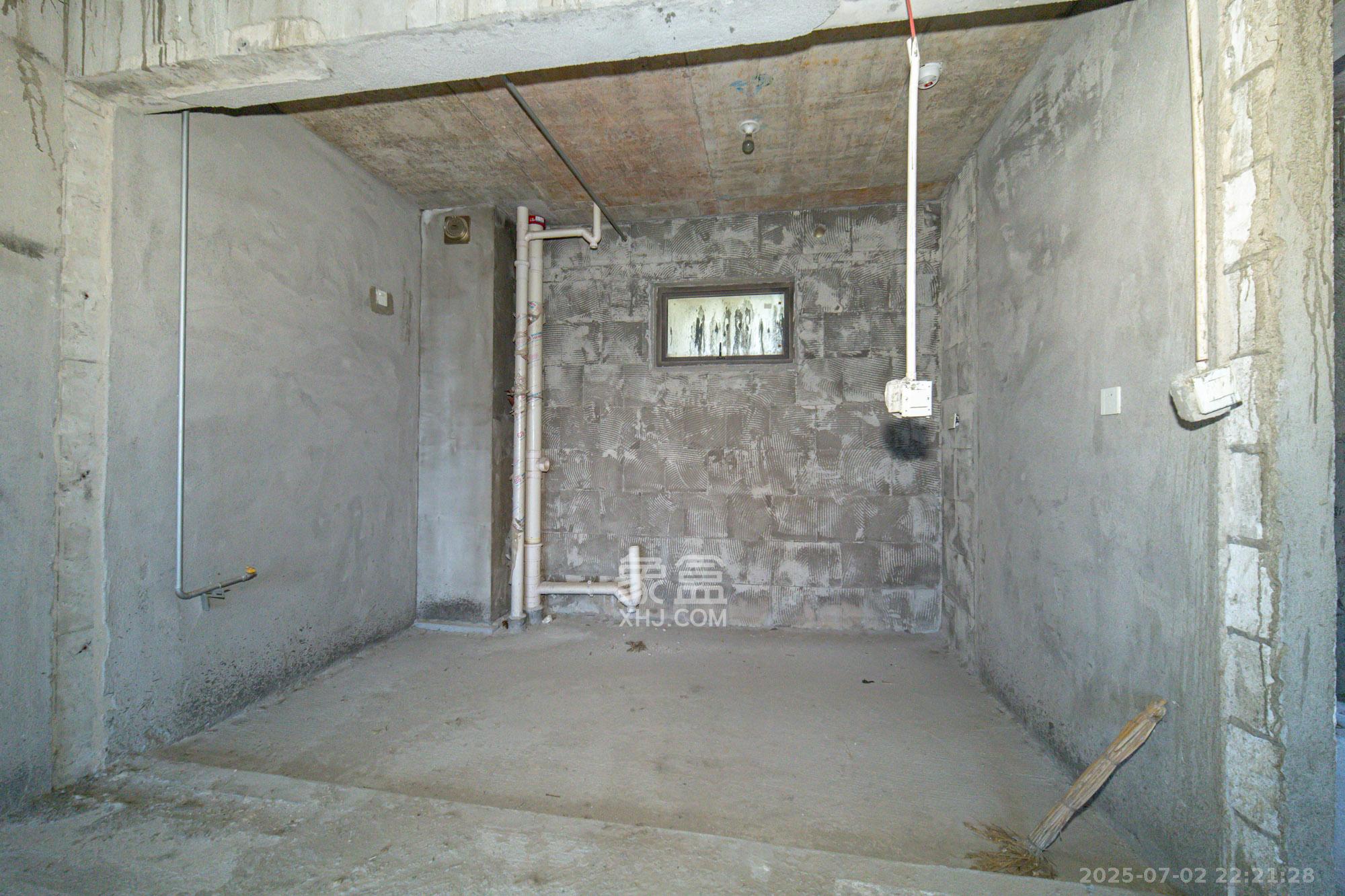 星湖湾二期高层 4室2厅2卫 89.8万 星湖湾二期高层 4室2厅2卫 89.8万厨房