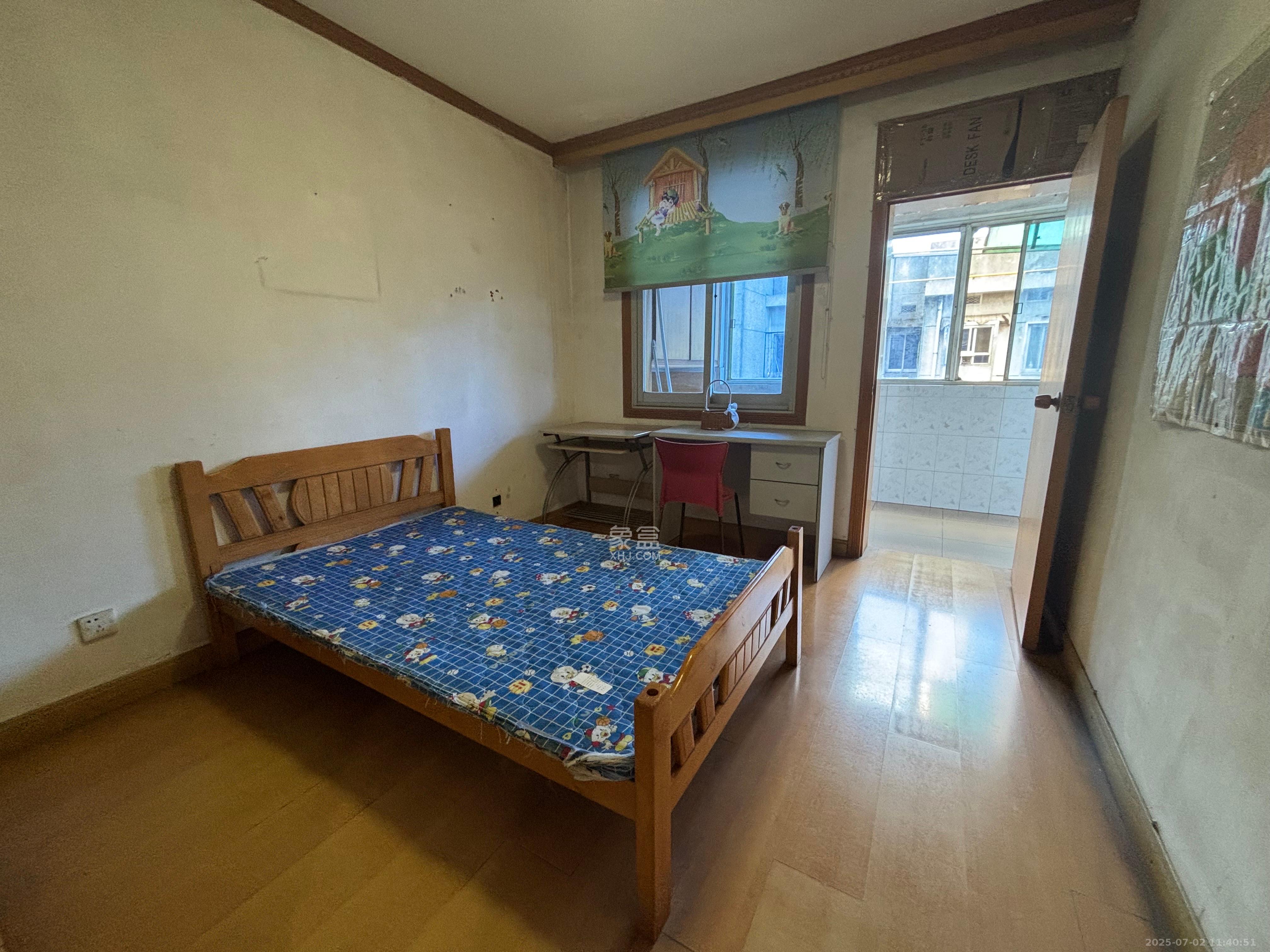 省建材机械厂宿舍  2室1厅1卫   1200.00元/月室内图