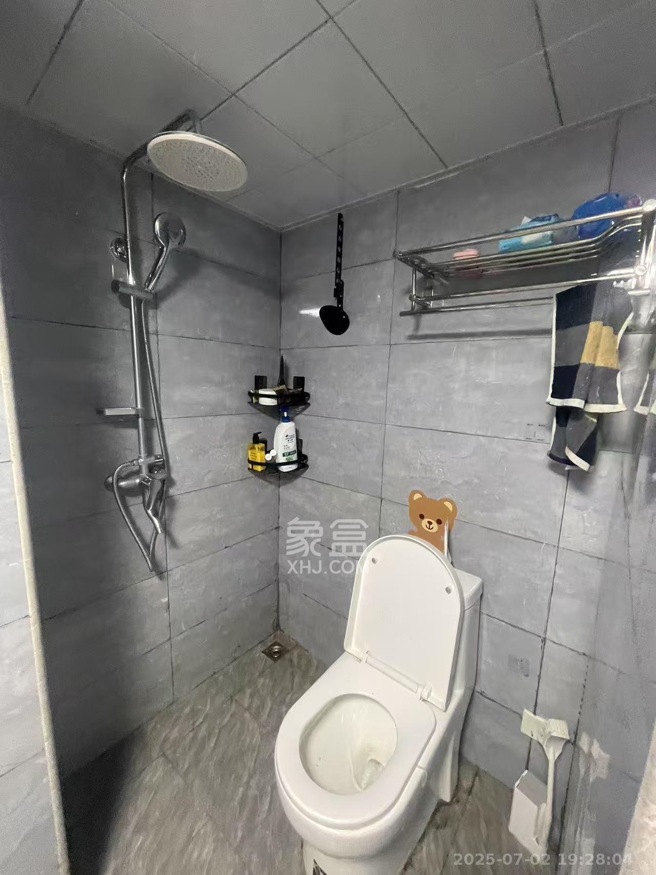 荣盛花语书苑  1室0厅0卫    2000.0元/月室内图