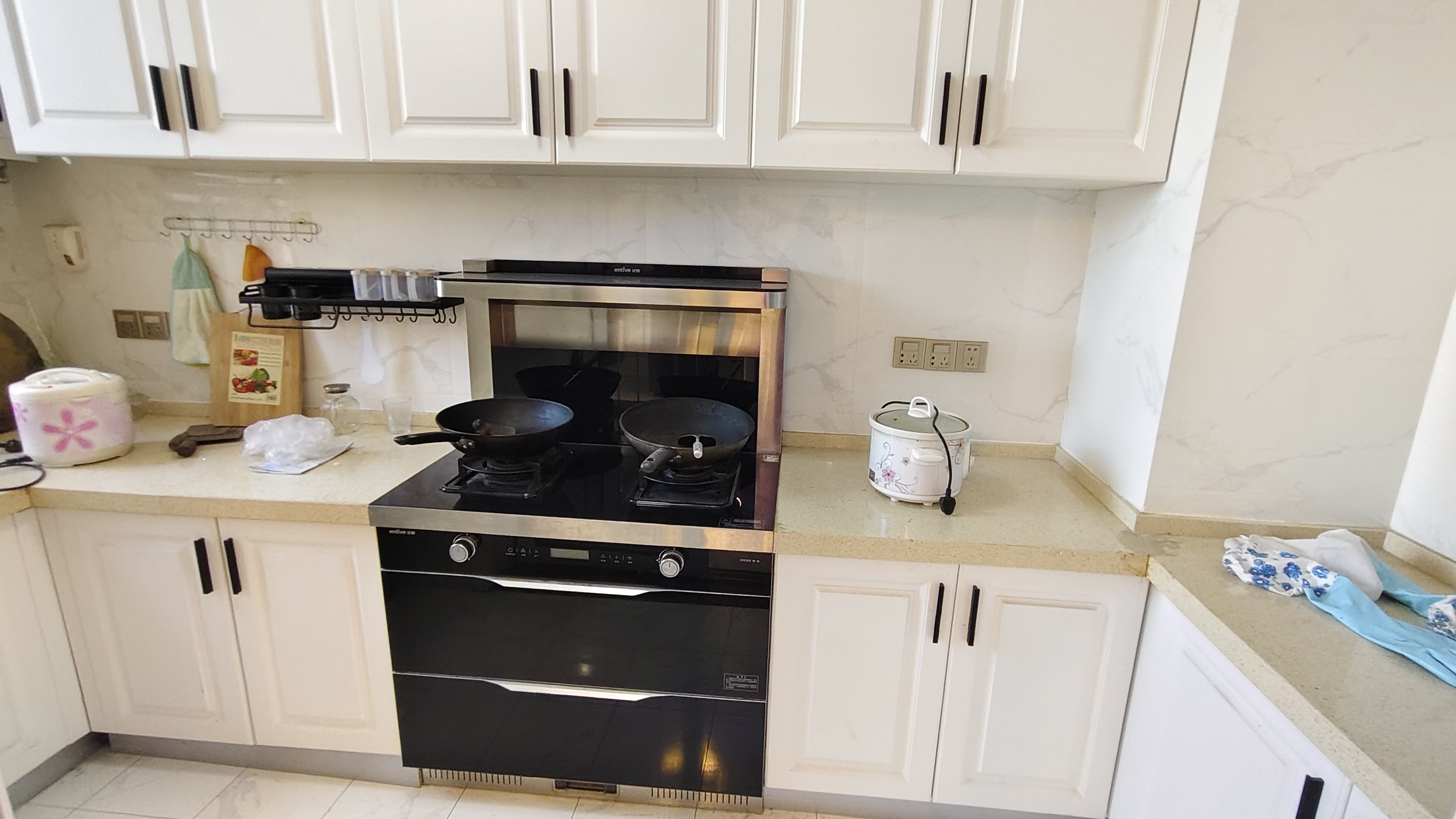 益阳二商帝景嘉园 3室2厅2卫 86.8万 益阳二商帝景嘉园 3室2厅2卫 86.8万室内图