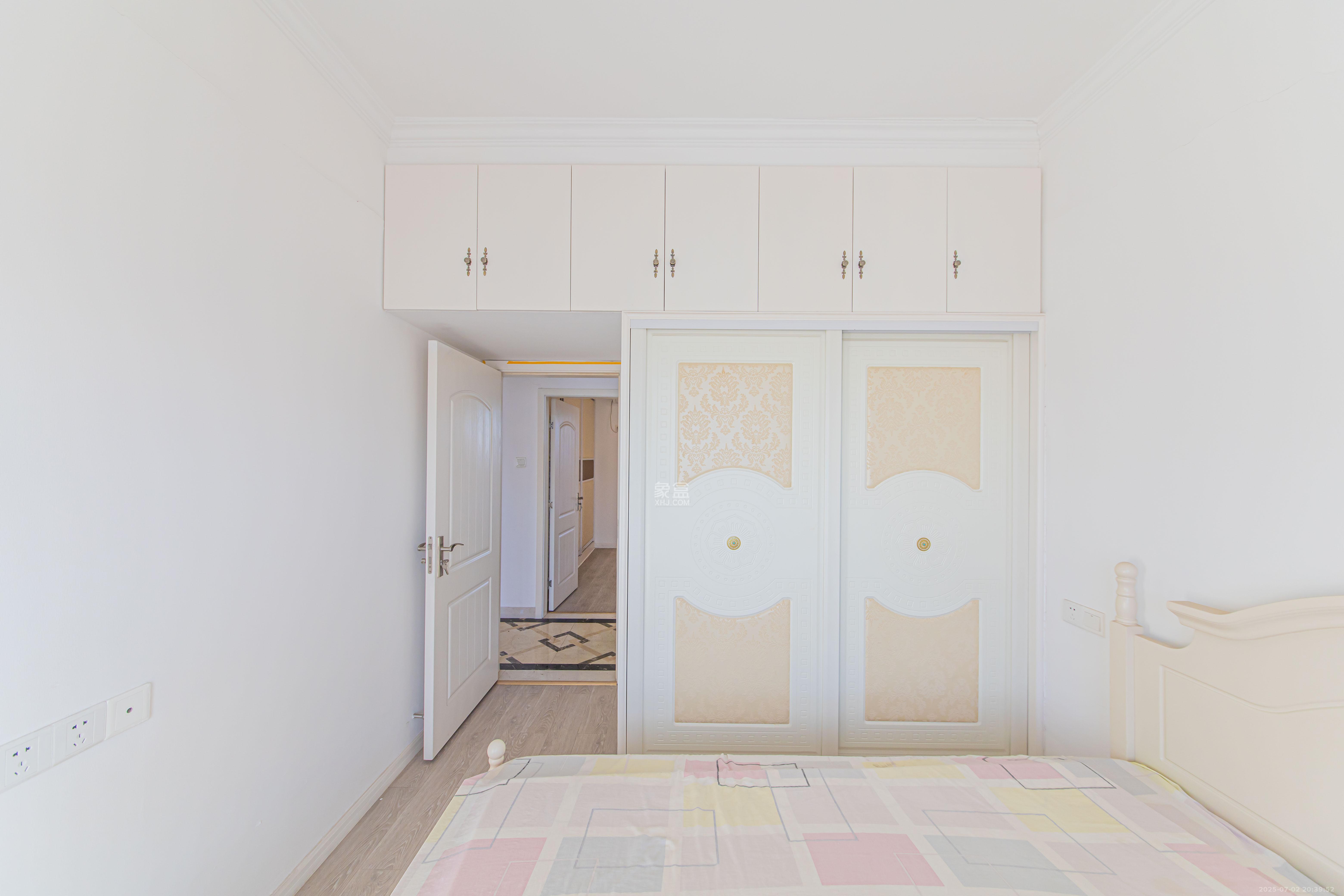 夏威夷碧水春城(碧桂园城市花园) 4室2厅1卫 82.8万 夏威夷碧水春城(碧桂园城市花园) 4室2厅1卫 82.8万卧室