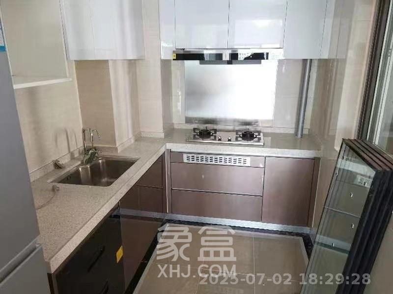 珠江好世界  3室2厅1卫   3200.00元/月室内图