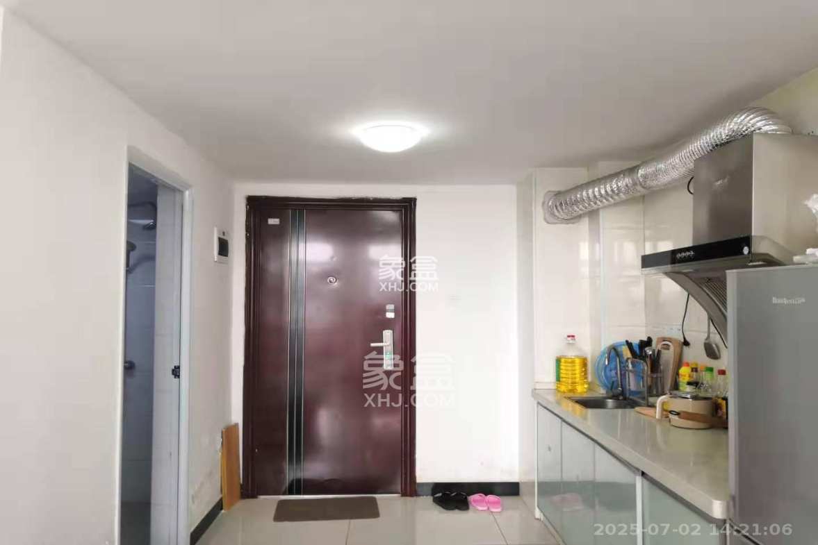 潇湘奥林匹克花园  1室1厅1卫    1750.0元/月 潇湘奥林匹克花园  1室1厅1卫    1750.0元/月户型图