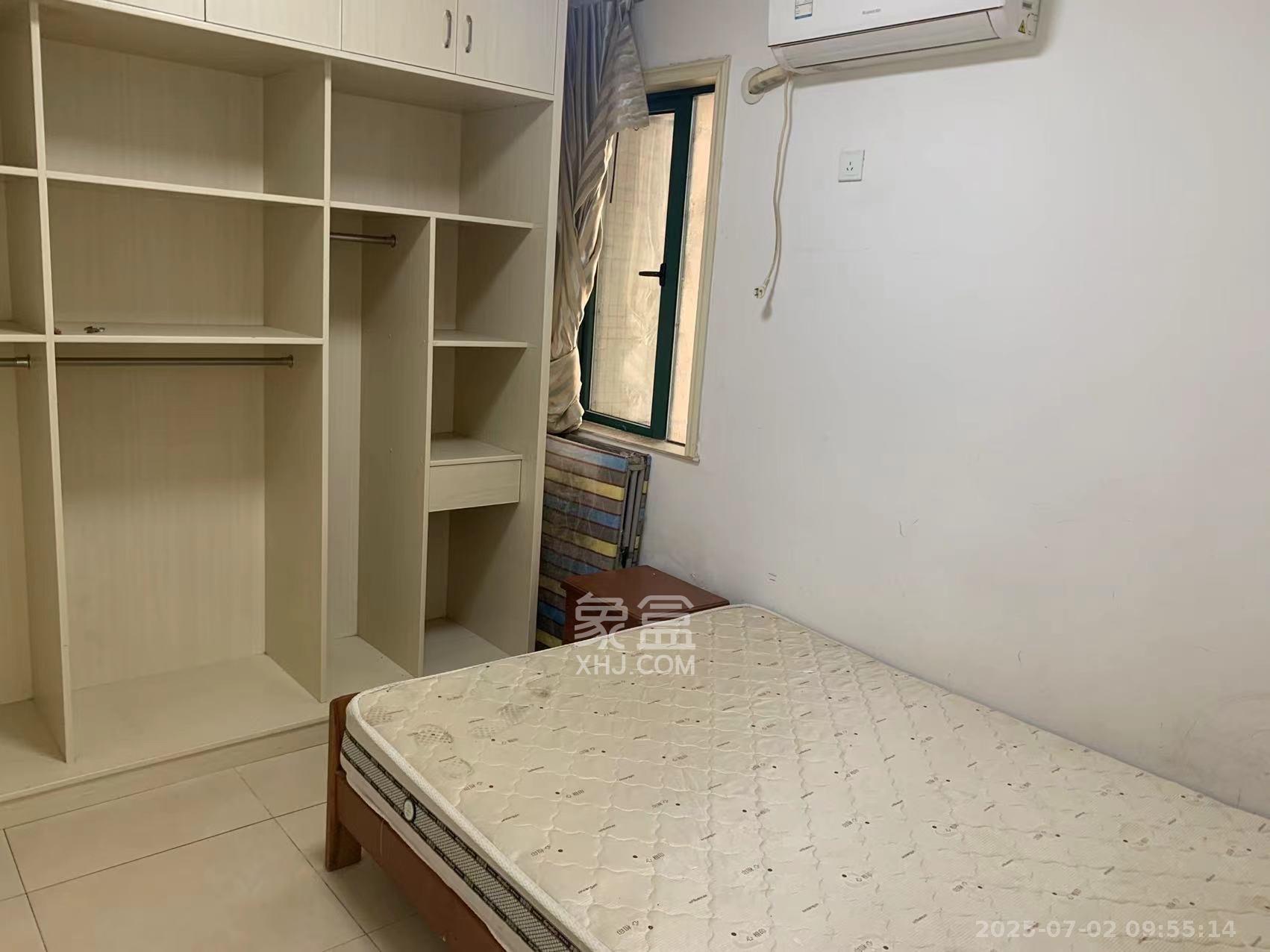 西韵佳苑  3室2厅1卫    3000.0元/月室内图