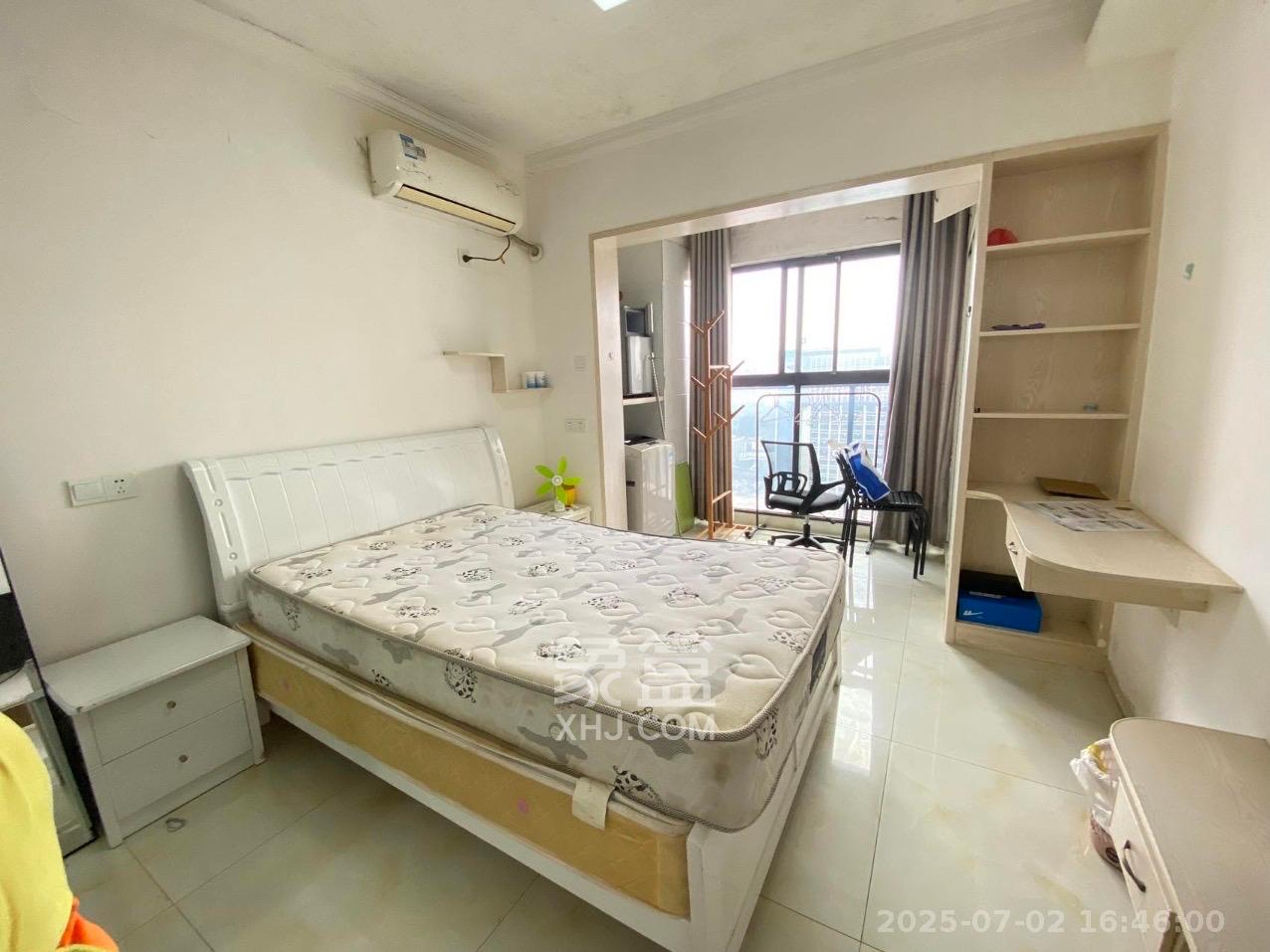 达美D6区 1室1厅1卫 1300.0元/月 达美D6区 1室1厅1卫 1300.0元/月室内图