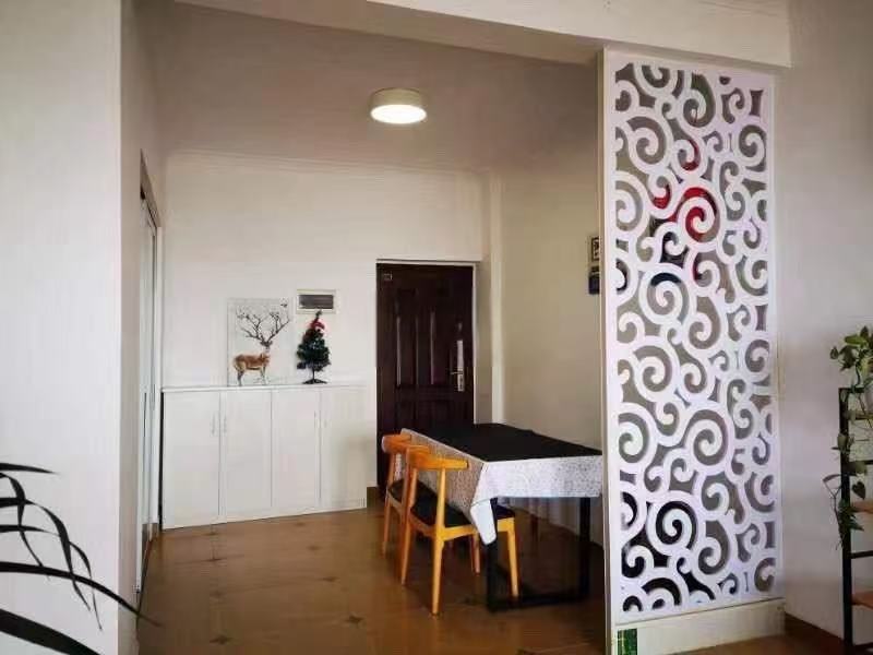 博雅庭韵  2室2厅1卫    1900.0元/月 博雅庭韵  2室2厅1卫    1900.0元/月户型图