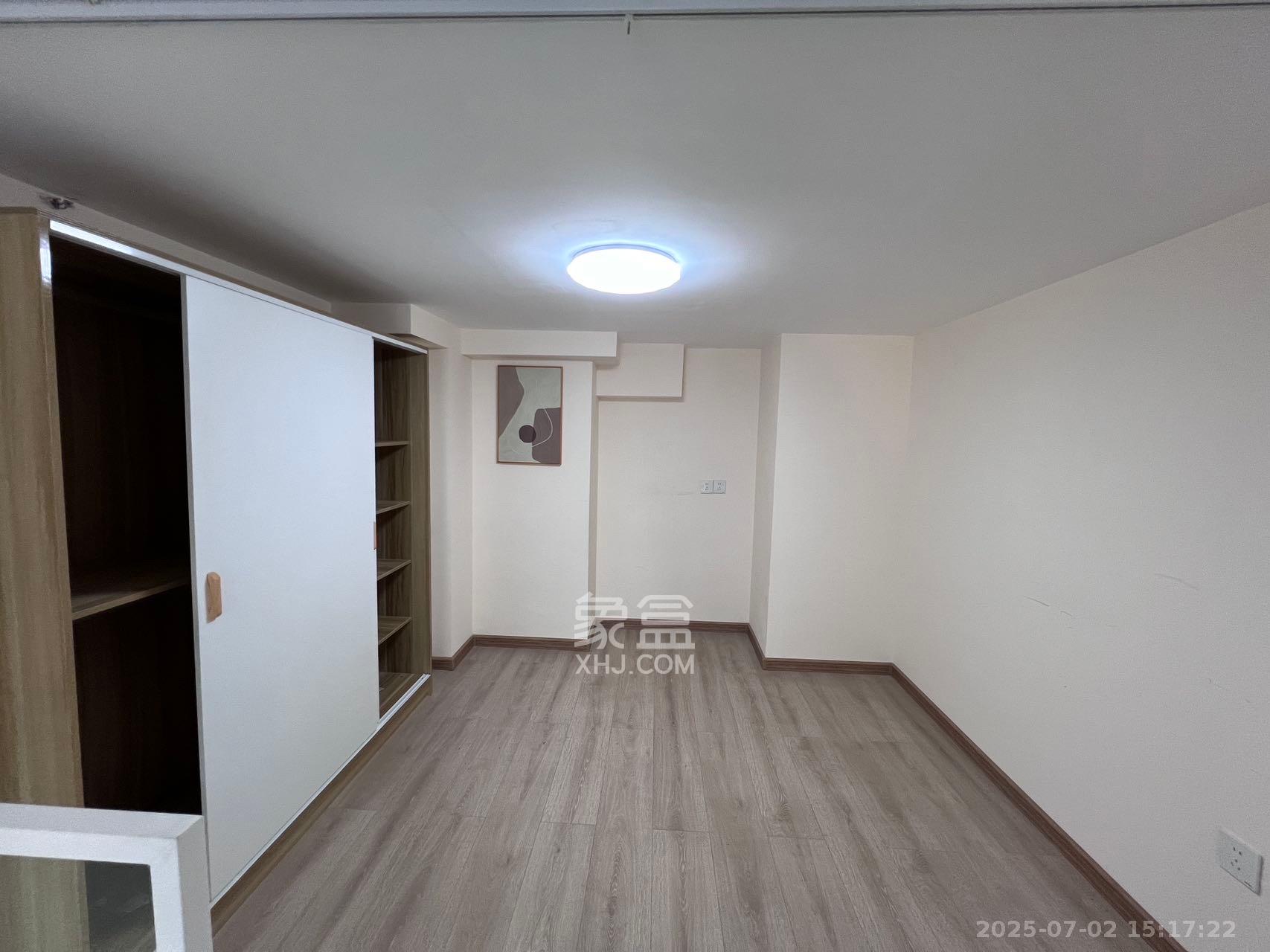 时代MOMA云PARK  2室1厅1卫   2700.00元/月室内图