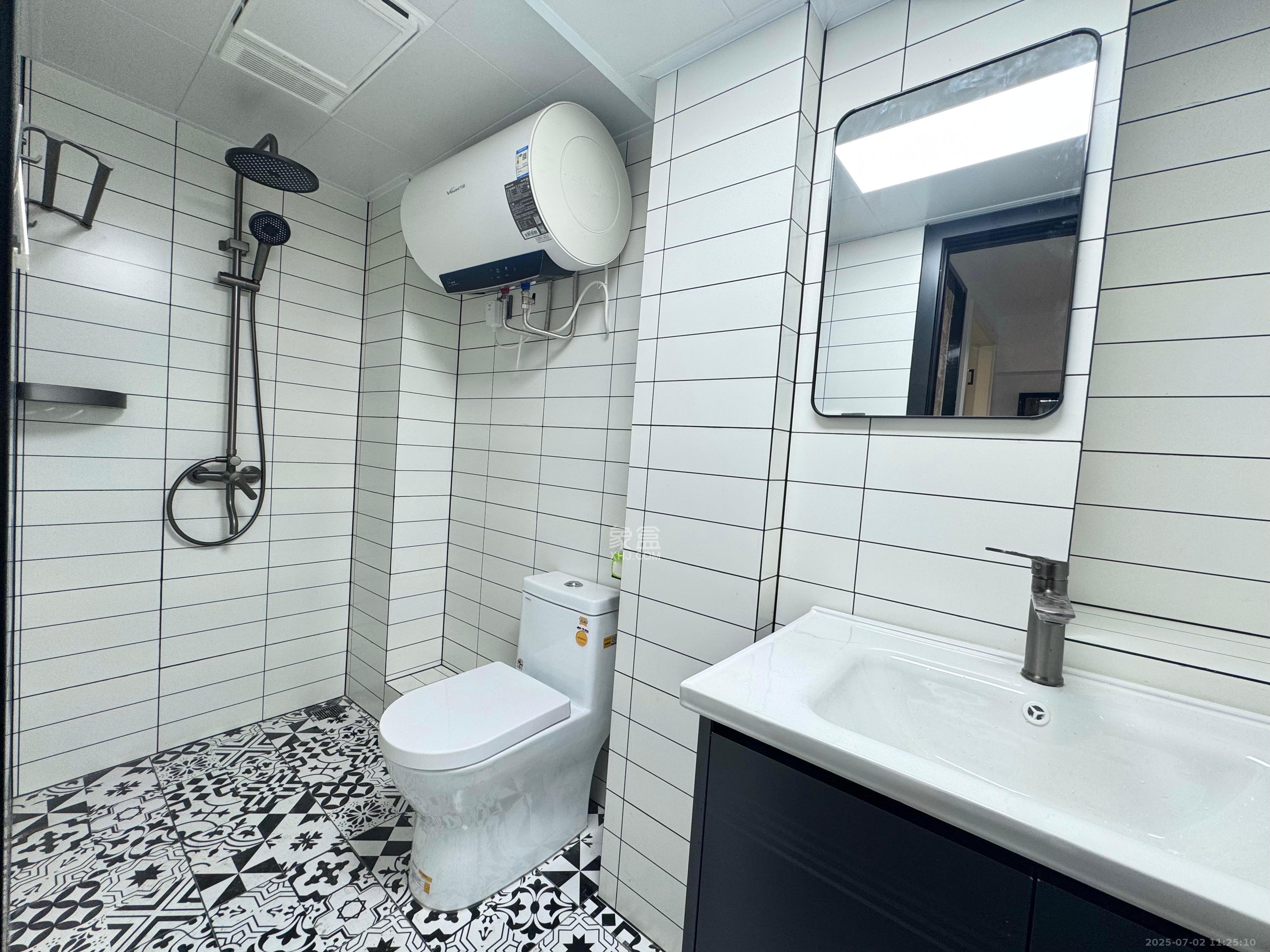 君悦新天地 1室0厅0卫 2800.0元/月 君悦新天地 1室0厅0卫 2800.0元/月室内图