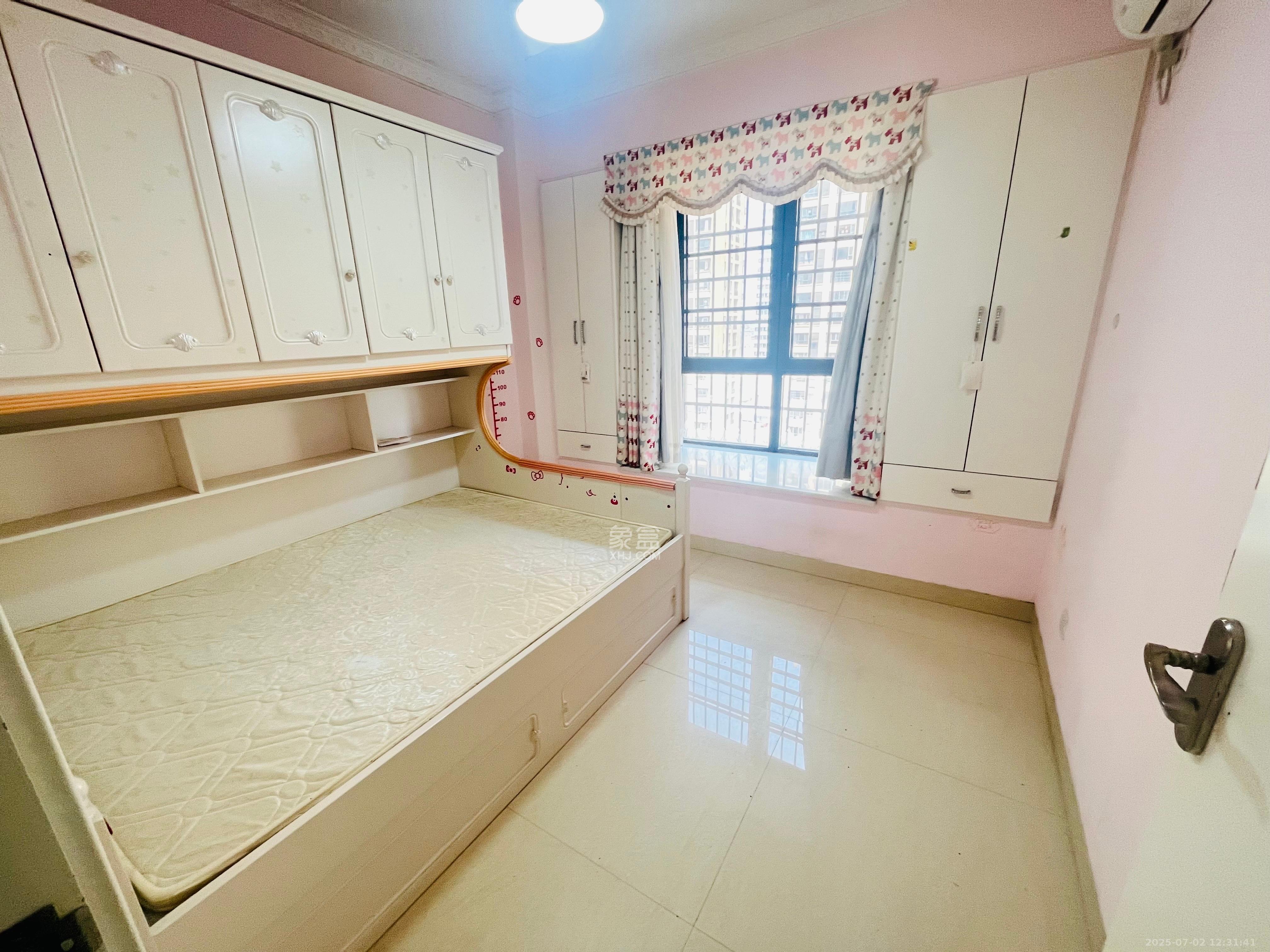 万达华府 4室2厅2卫 2600.0元/月 万达华府 4室2厅2卫 2600.0元/月室内图