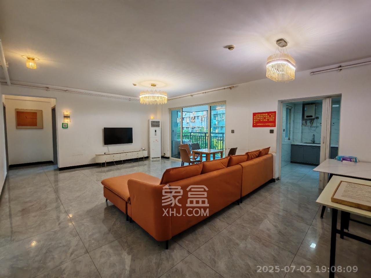 北辰三角洲E7区  4室2厅2卫    3800.0元/月 北辰三角洲E7区  4室2厅2卫    3800.0元/月室内图