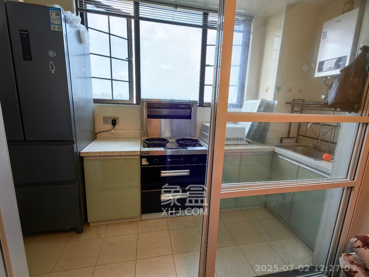 宏聚地中海  2室1厅1卫    1600.0元/月 宏聚地中海  2室1厅1卫    1600.0元/月室内图