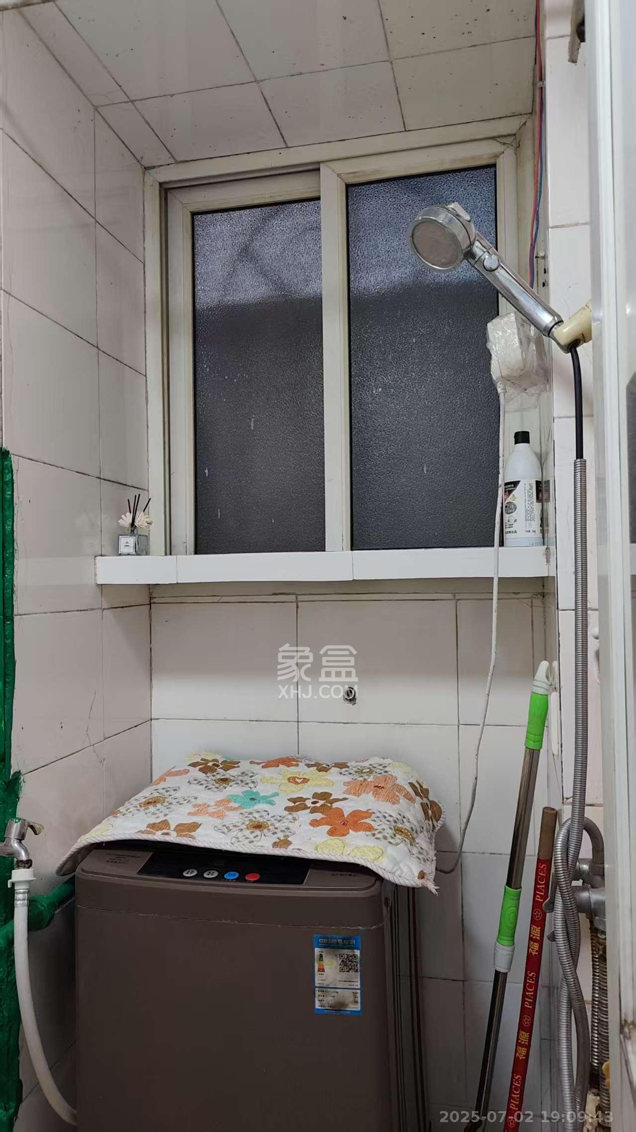马家冲社区（马家冲小区）  1室1厅1卫   1000.00元/月室内图