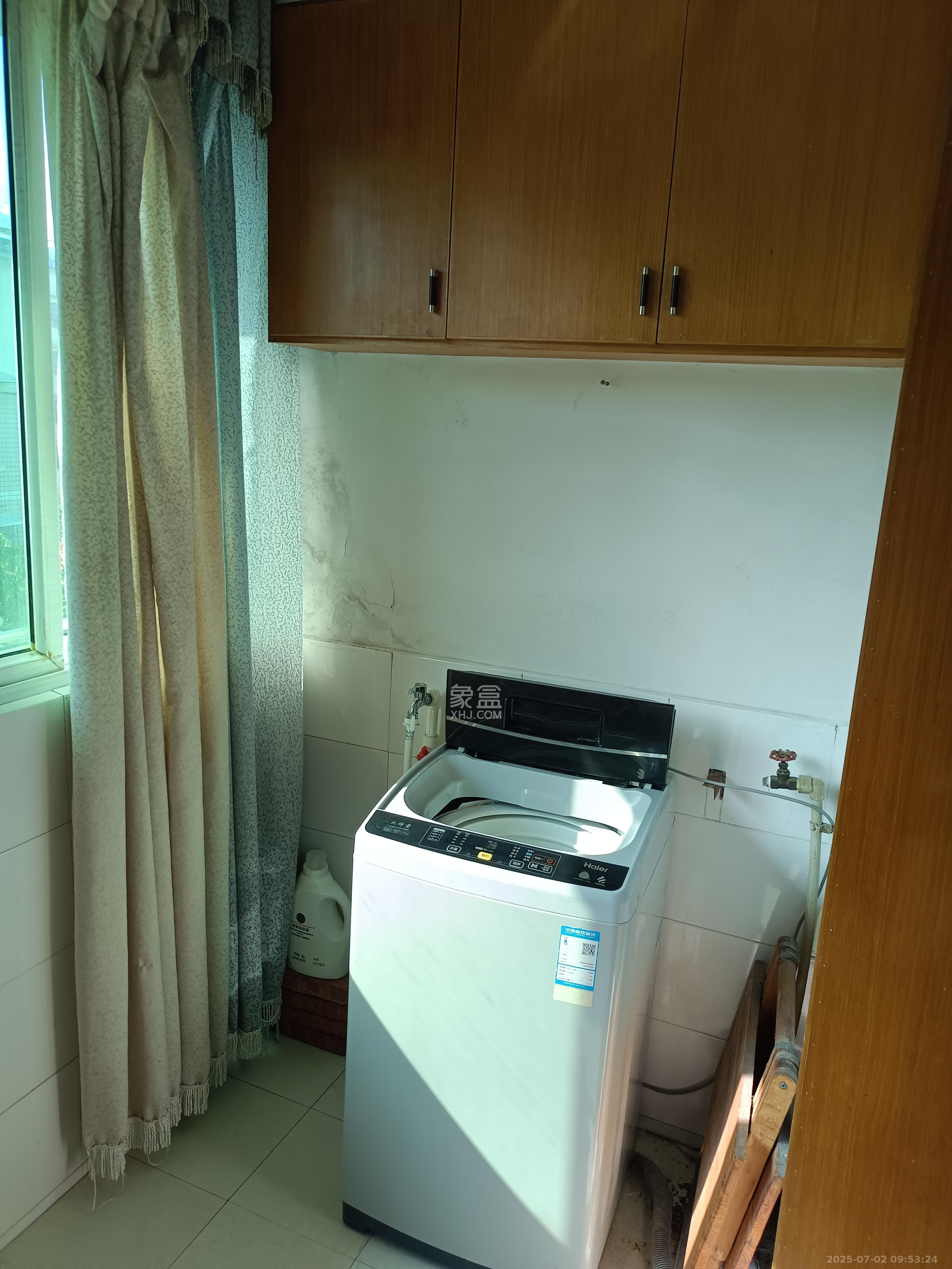 广厦新苑  2室2厅1卫    1800.0元/月室内图