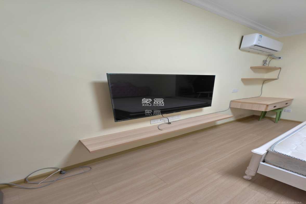 奥园城市天骄一期  1室1厅1卫    1800.0元/月 奥园城市天骄一期  1室1厅1卫    1800.0元/月室内图