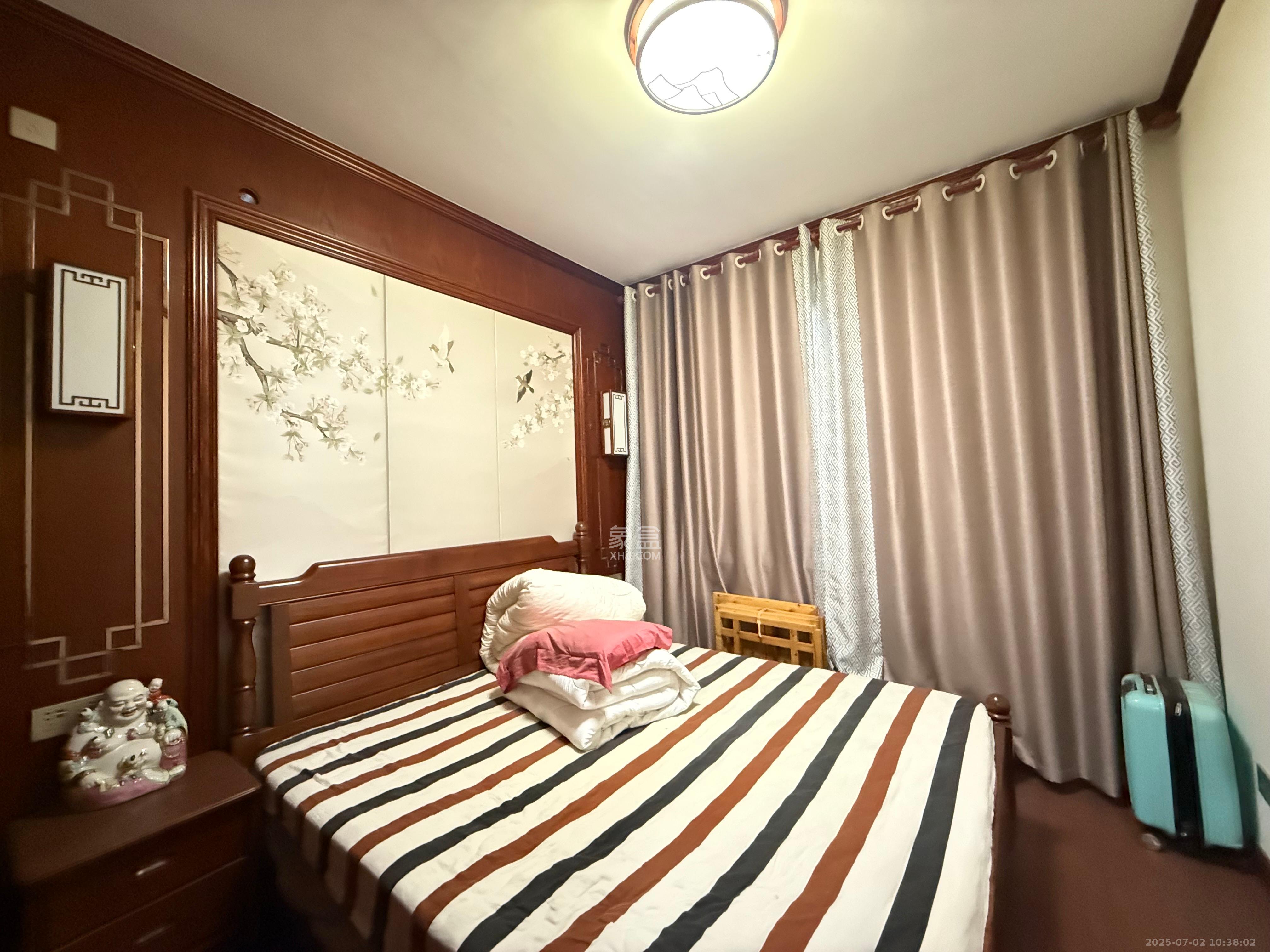 恒基凯旋门三期  3室2厅2卫   3800.00元/月室内图