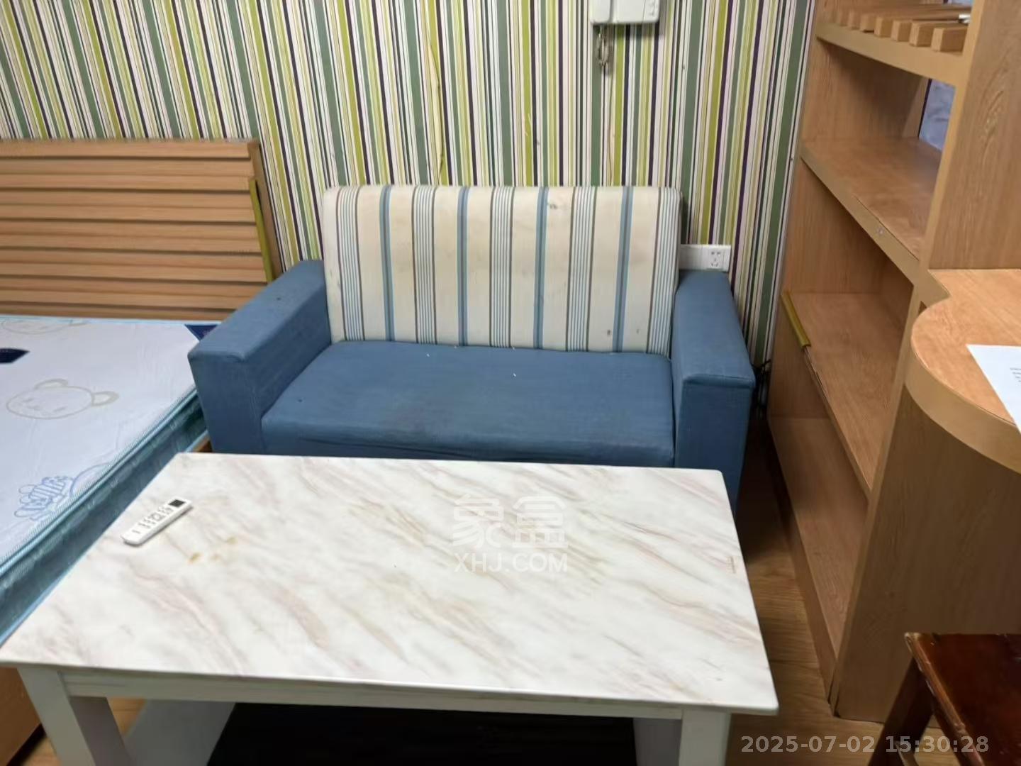 未来蜂巢 1室1厅1卫 950.0元/月 未来蜂巢 1室1厅1卫 950.0元/月室内图