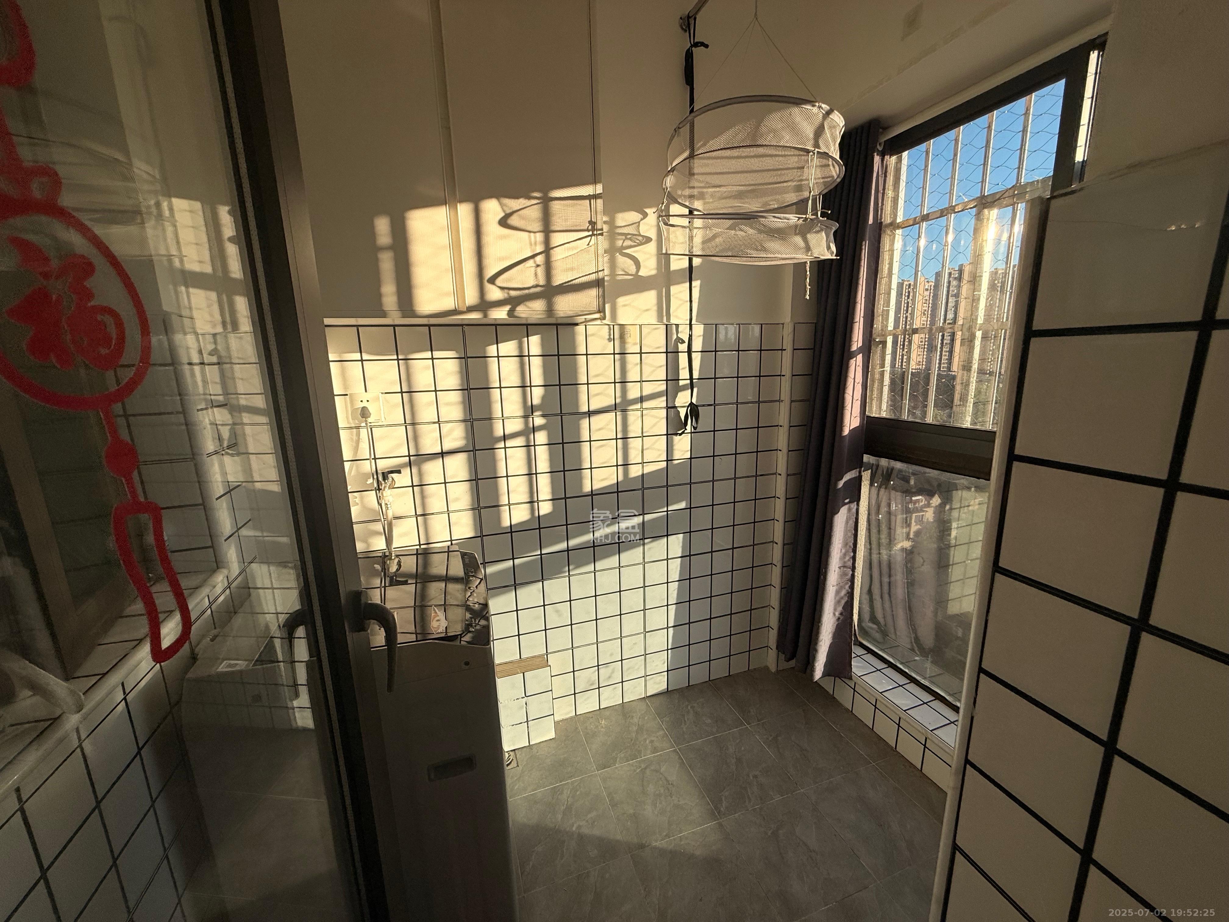 美洲故事  1室1厅1卫   1600.00元/月室内图