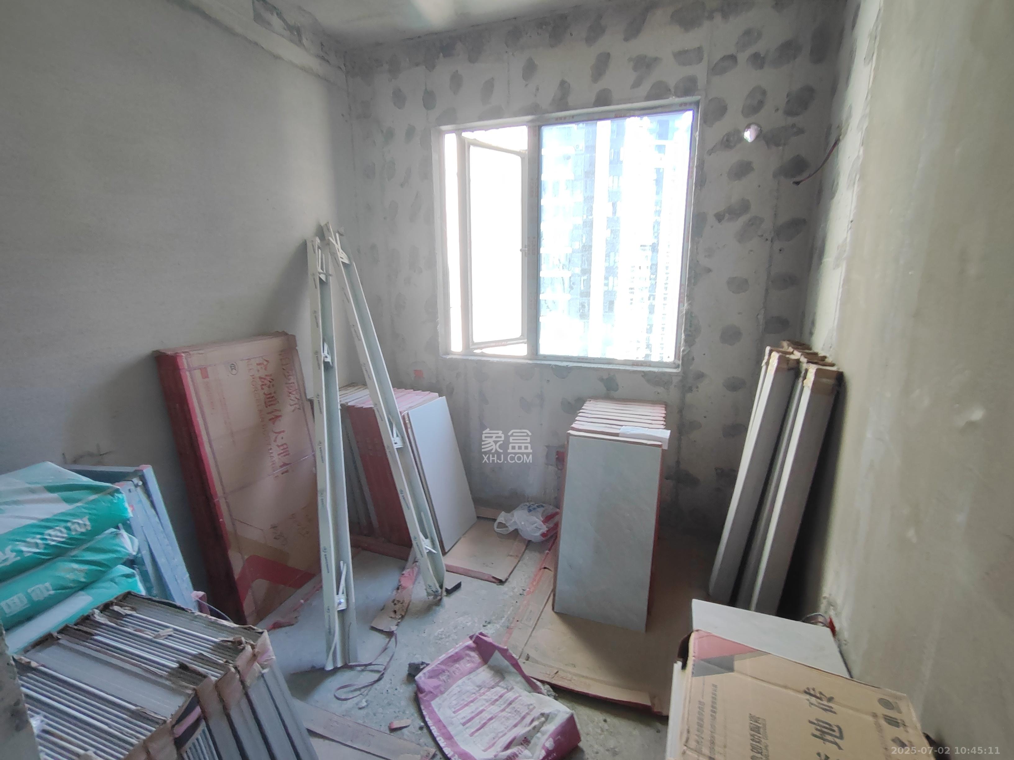 汉唐翰林府  4室2厅2卫   3800.00元/月室内图