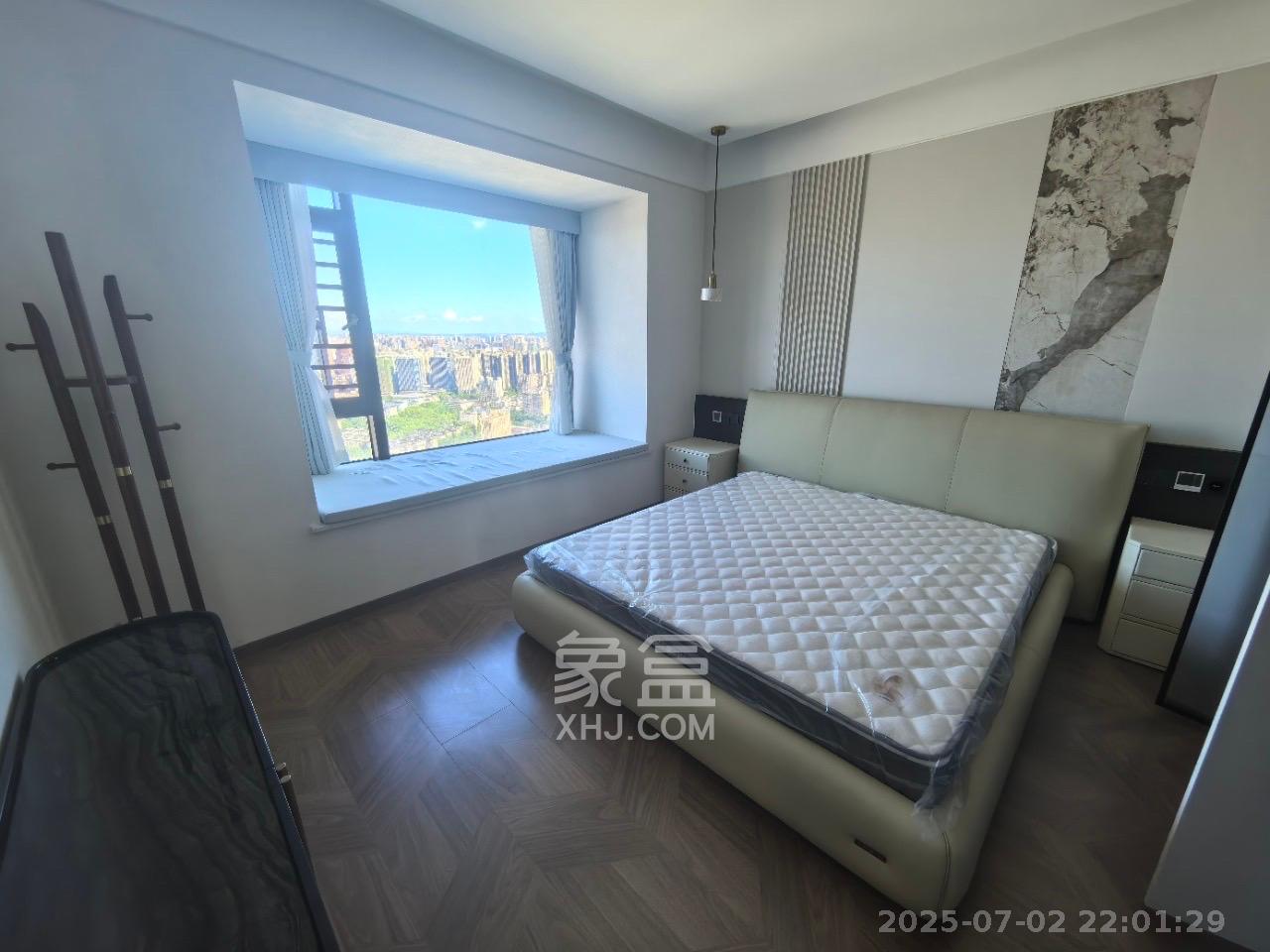 中建江山壹号 4室2厅3卫 26000.0元/月 中建江山壹号 4室2厅3卫 26000.0元/月室内图