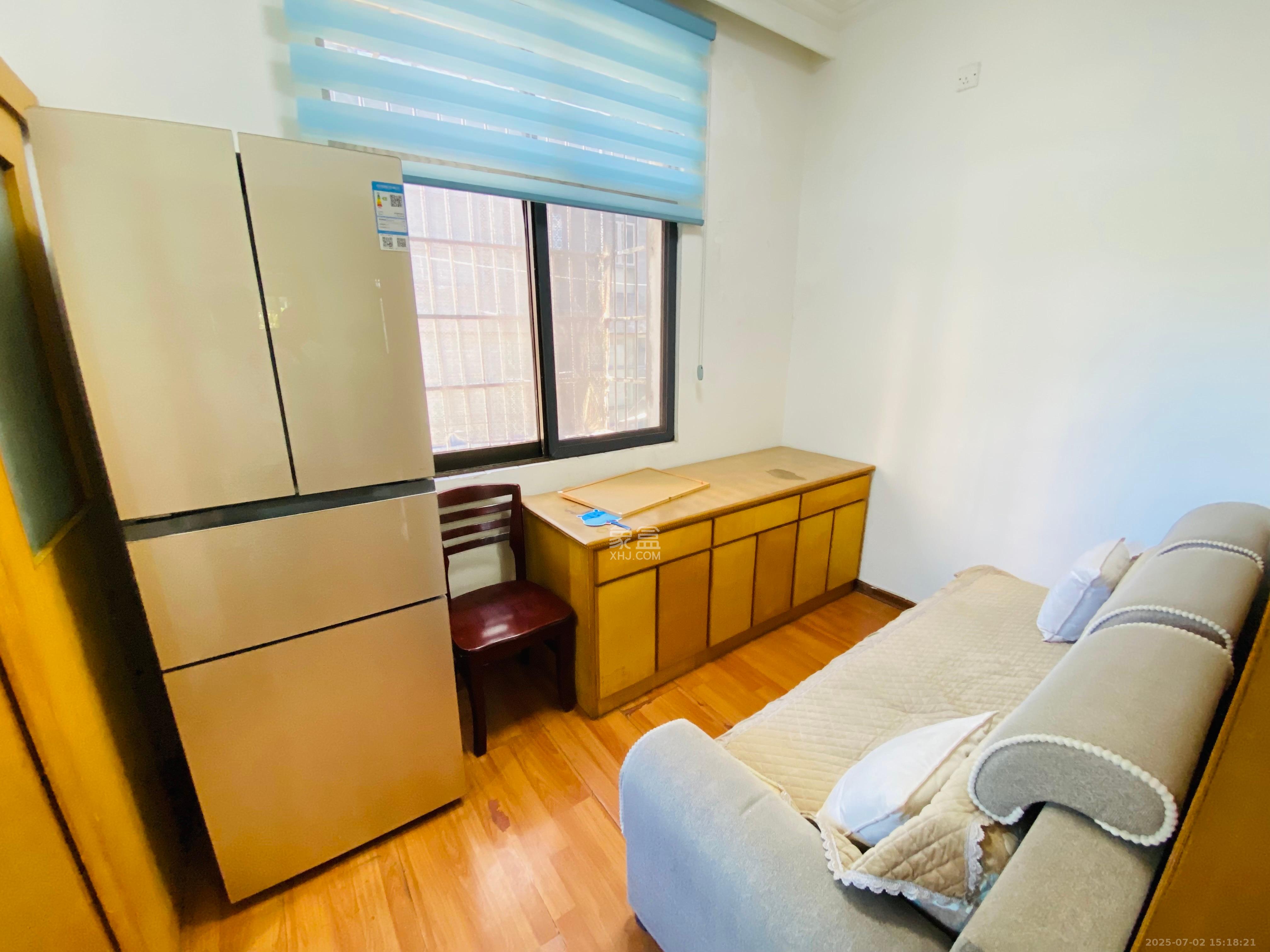 冶金厅宿舍(书院路) 2室2厅1卫 2500.0元/月 冶金厅宿舍(书院路) 2室2厅1卫 2500.0元/月室内图