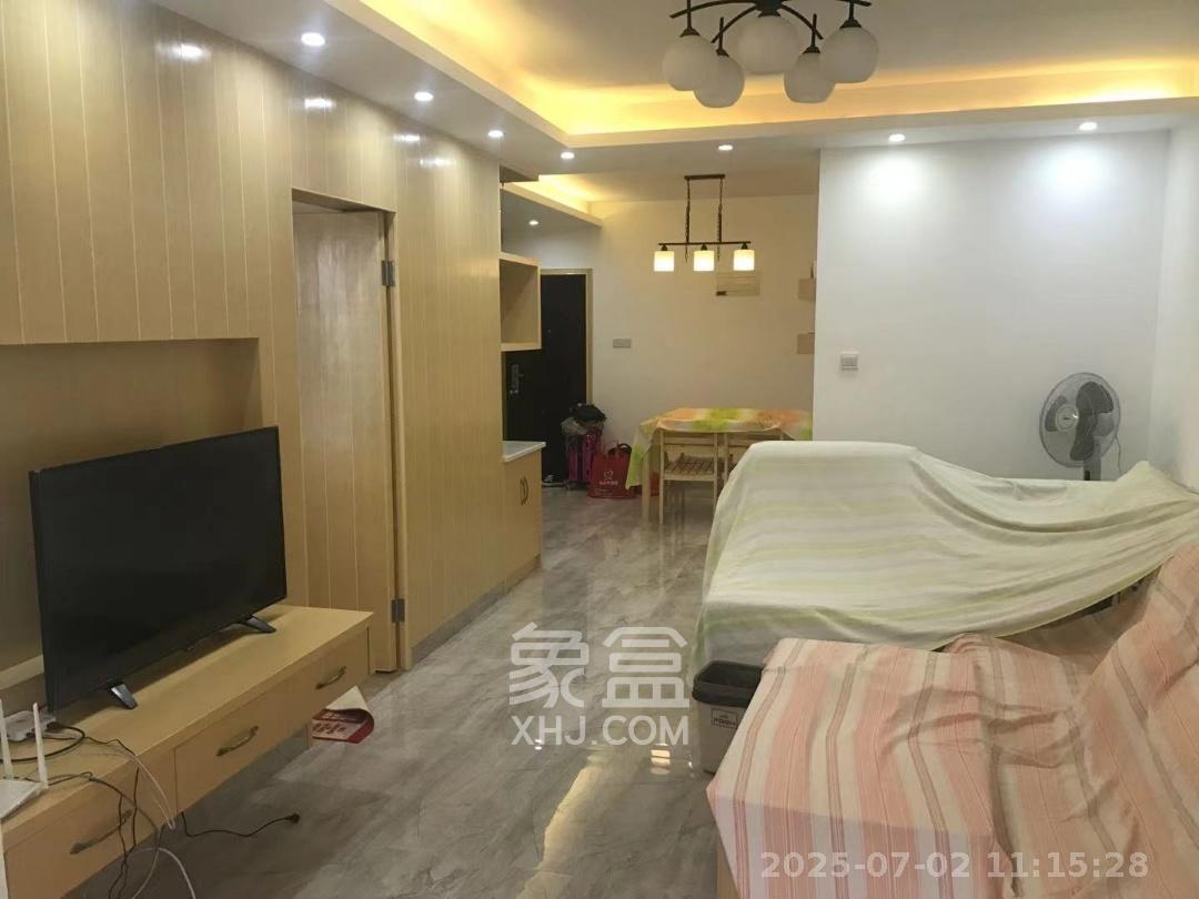 丽发新城  2室0厅0卫   1850.00元/月
