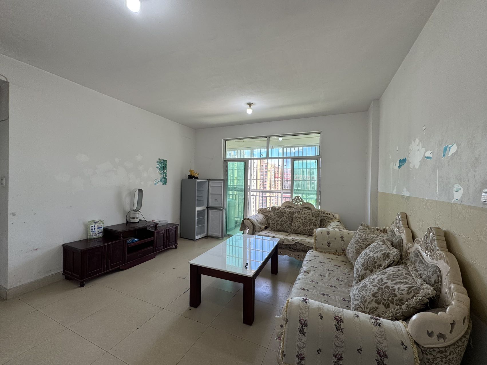 洞井二小区 2室1厅1卫 1300.0元/月 洞井二小区 2室1厅1卫 1300.0元/月户型图