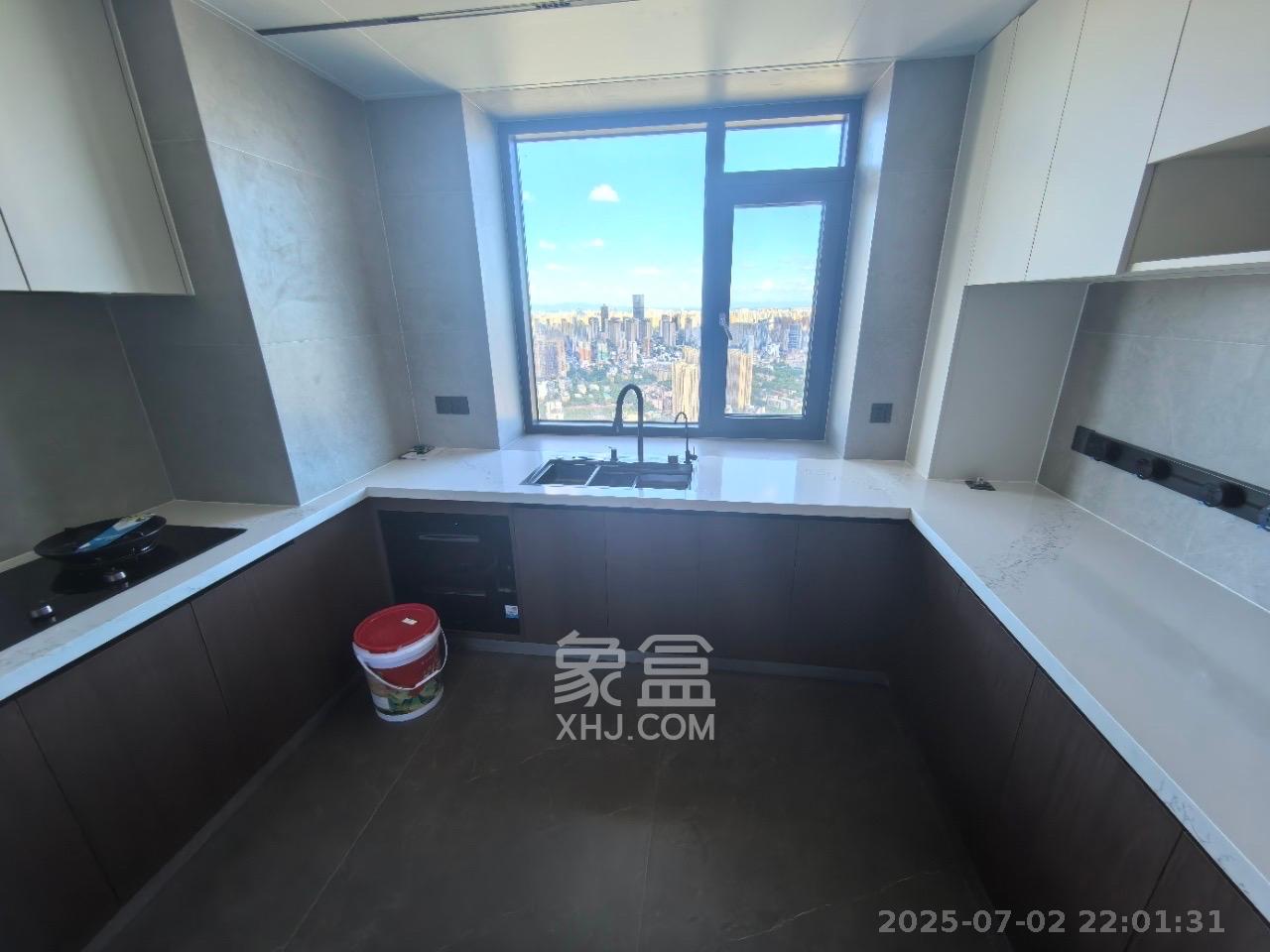 中建江山壹号 4室2厅3卫 26000.0元/月 中建江山壹号 4室2厅3卫 26000.0元/月室内图