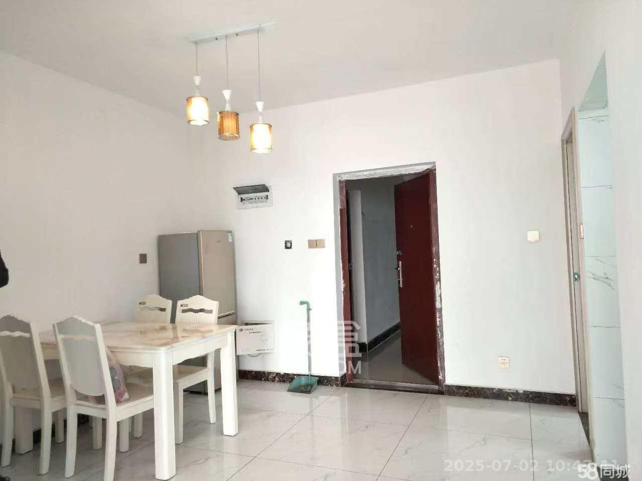 水墨林溪  2室1厅1卫   2200.00元/月