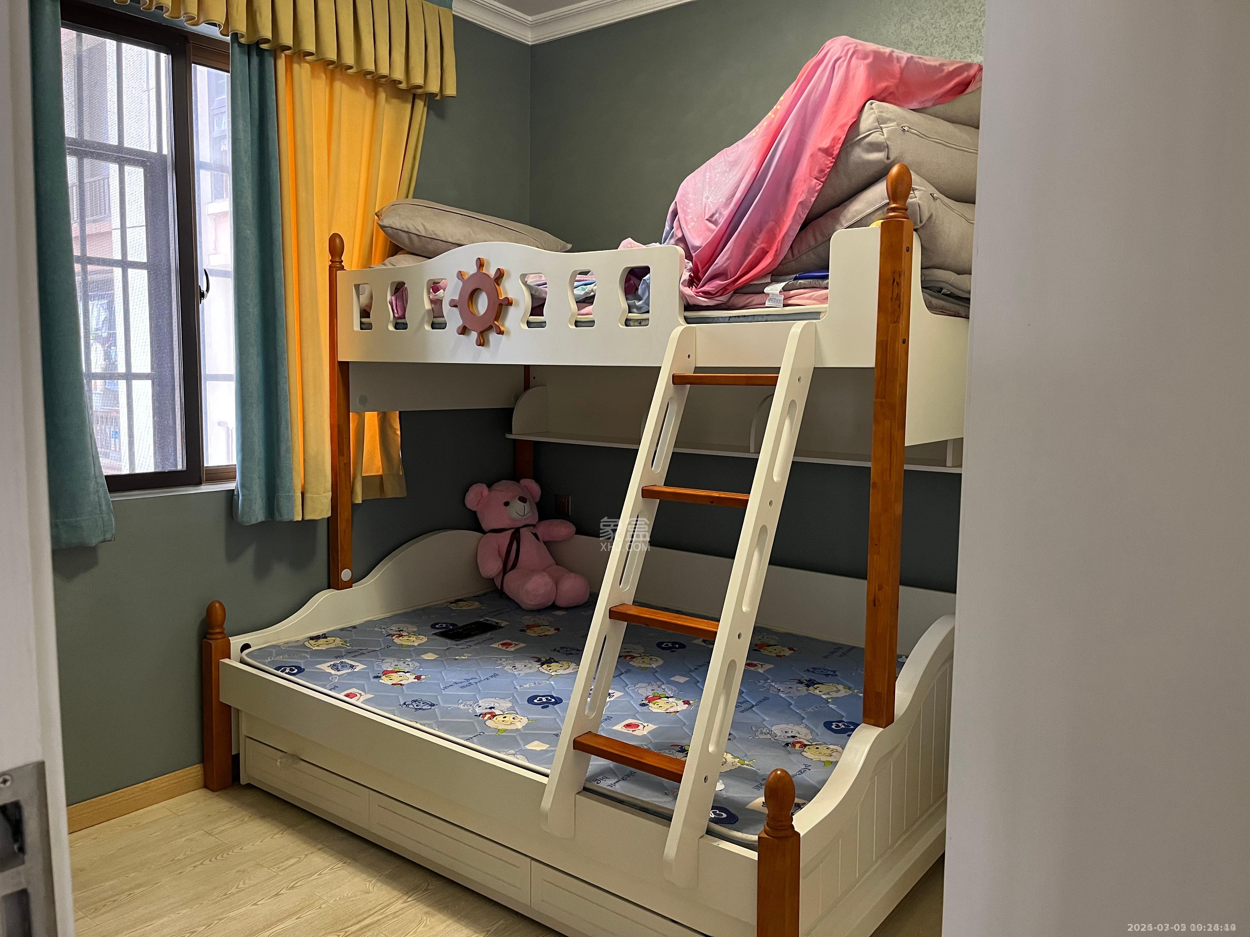 滨江花园 1室0厅0卫 2200.0元/月 滨江花园 1室0厅0卫 2200.0元/月室内图