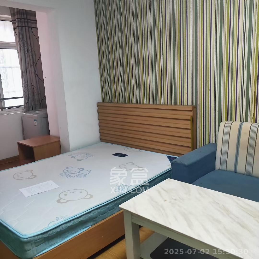 未来蜂巢 1室1厅1卫 950.0元/月 未来蜂巢 1室1厅1卫 950.0元/月室内图