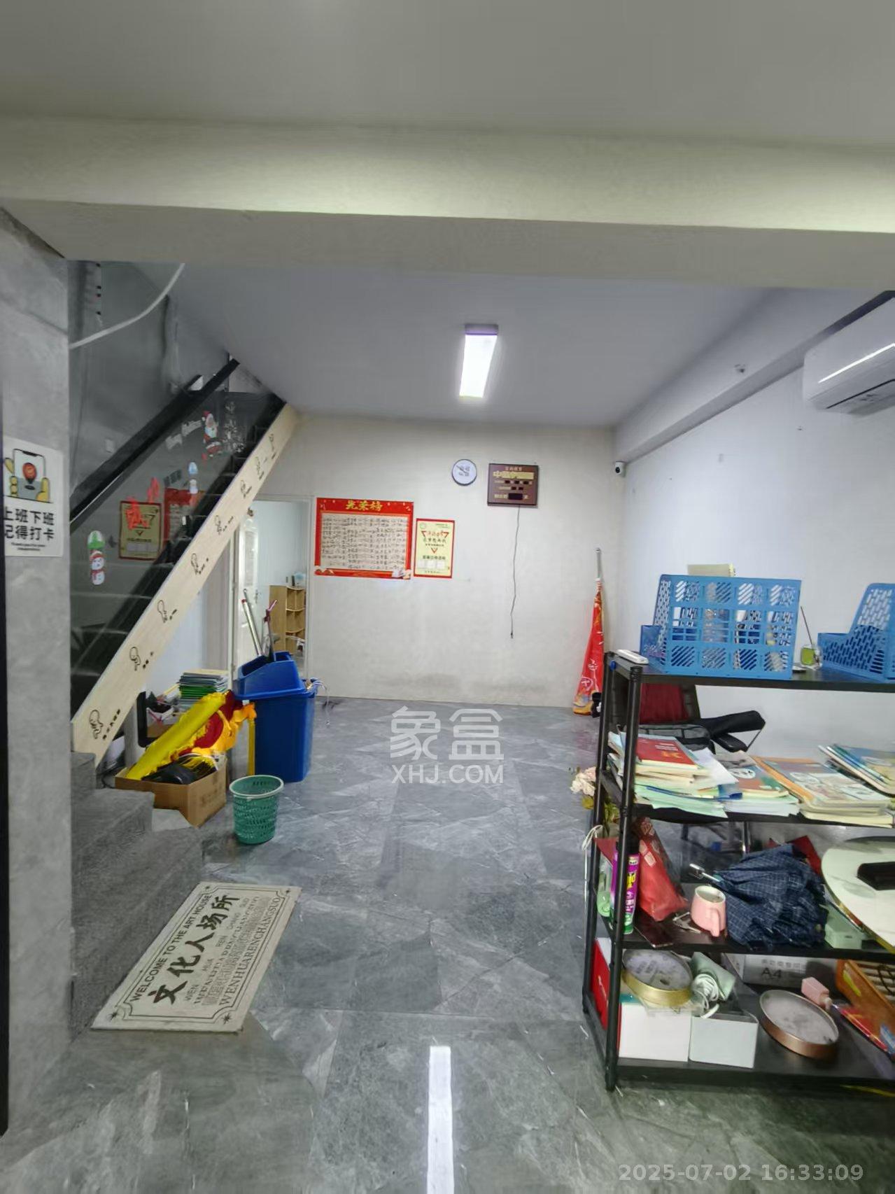 万科白鹭郡   64.43㎡     3600.00元/月室内图