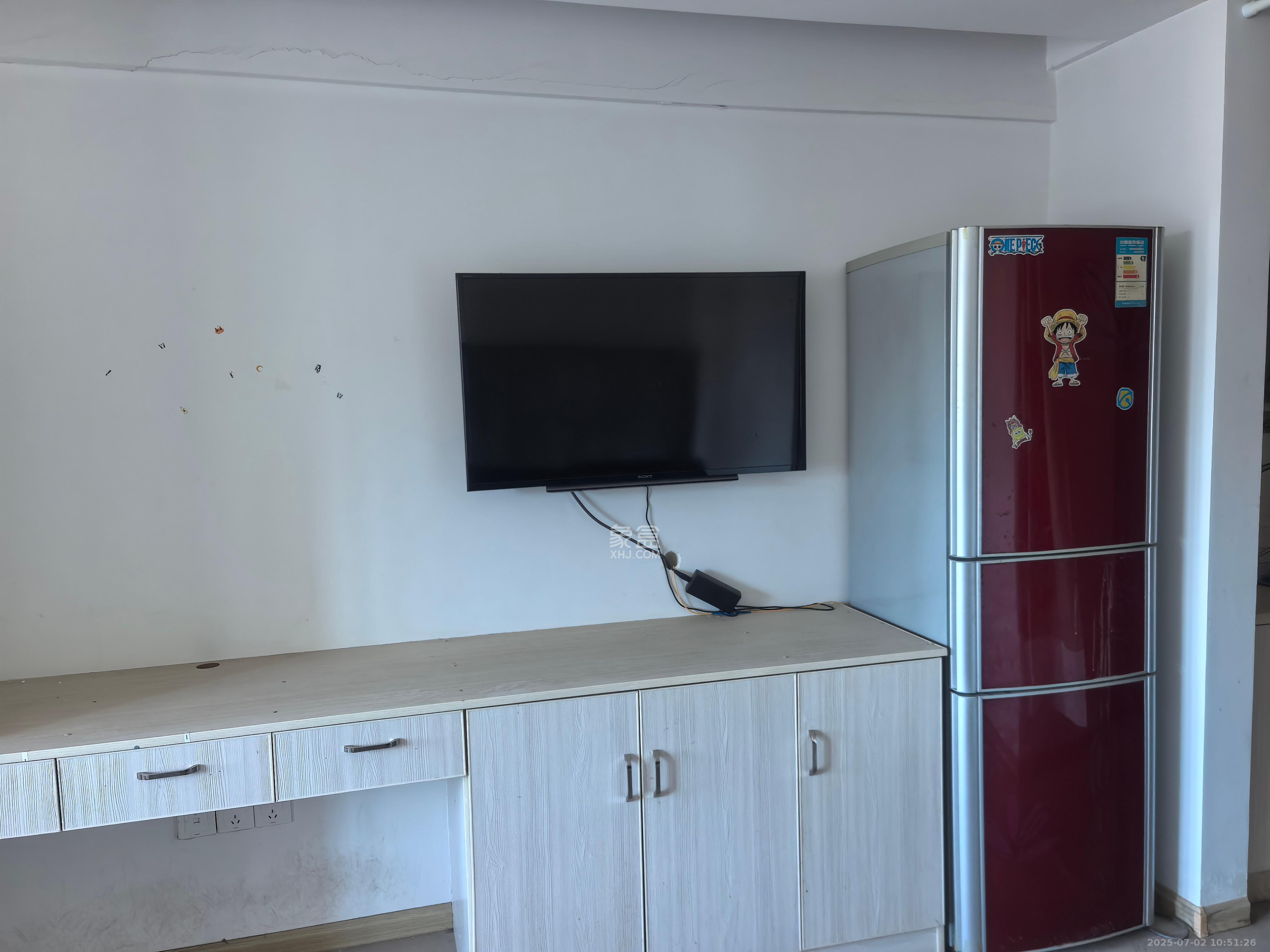 钰龙天下二期(钰龙佳园) 1室1厅1卫 1300.0元/月 钰龙天下二期(钰龙佳园) 1室1厅1卫 1300.0元/月室内图