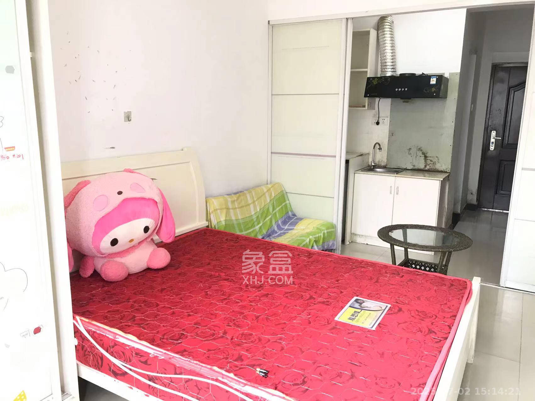 尚都美寓 1室1厅1卫 900.0元/月 尚都美寓 1室1厅1卫 900.0元/月室内图