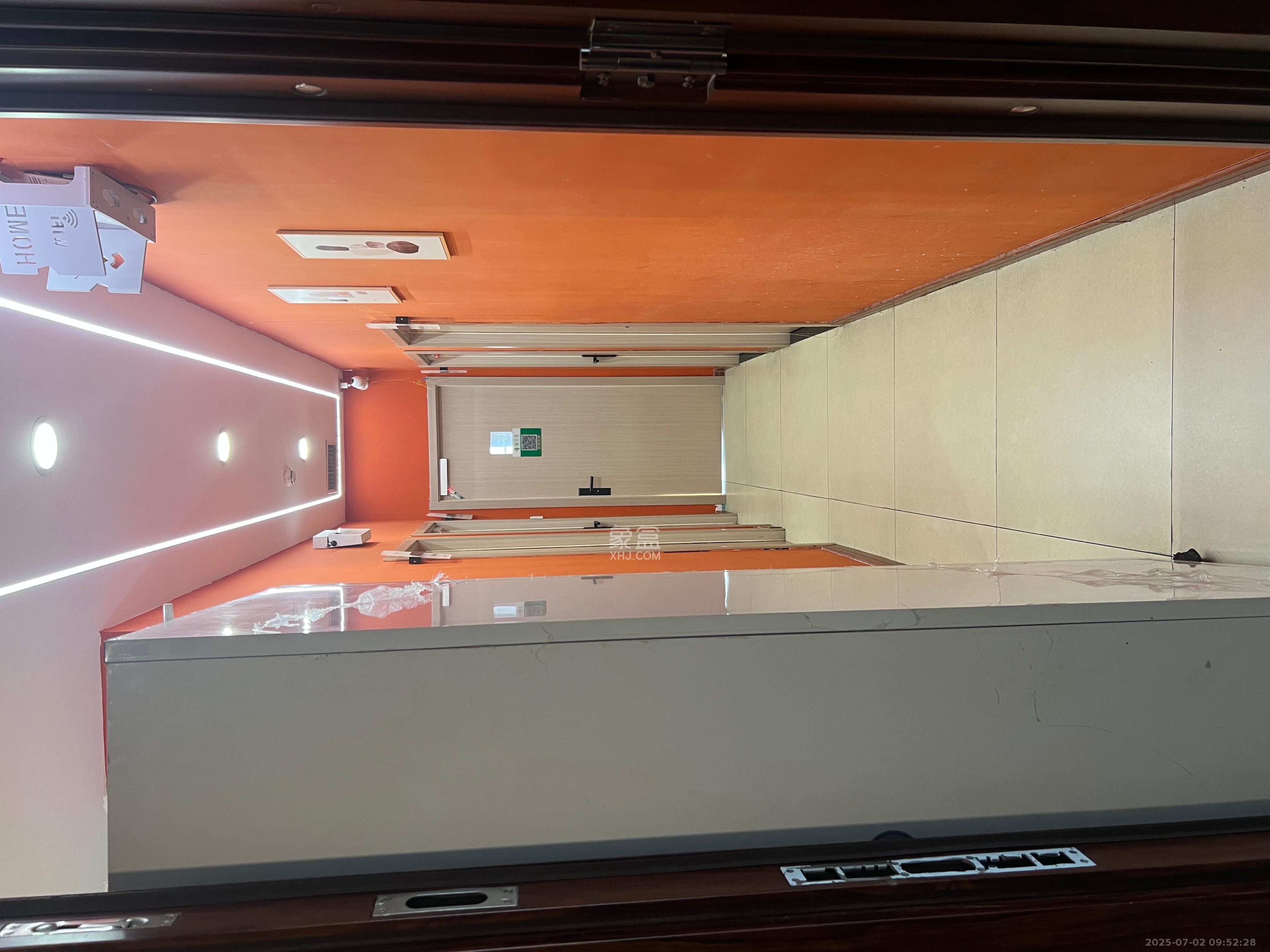 公园9号大都会 3室2厅1卫 4500.0元/月 公园9号大都会 3室2厅1卫 4500.0元/月室内图