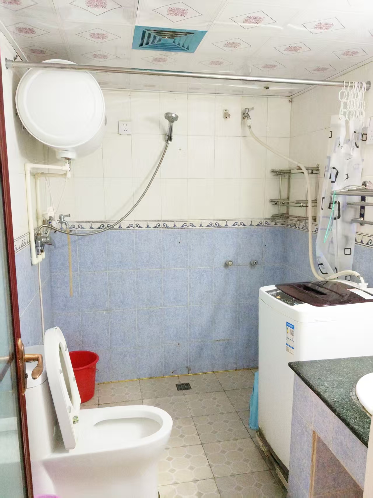 百金城小区 3室2厅1卫 2800.0元/月 百金城小区 3室2厅1卫 2800.0元/月室内图