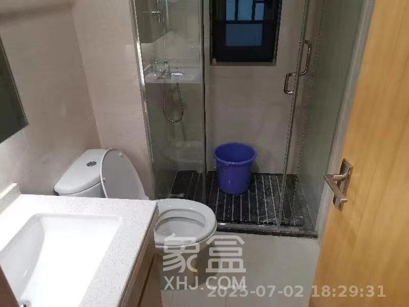 珠江好世界  3室2厅1卫   3200.00元/月室内图