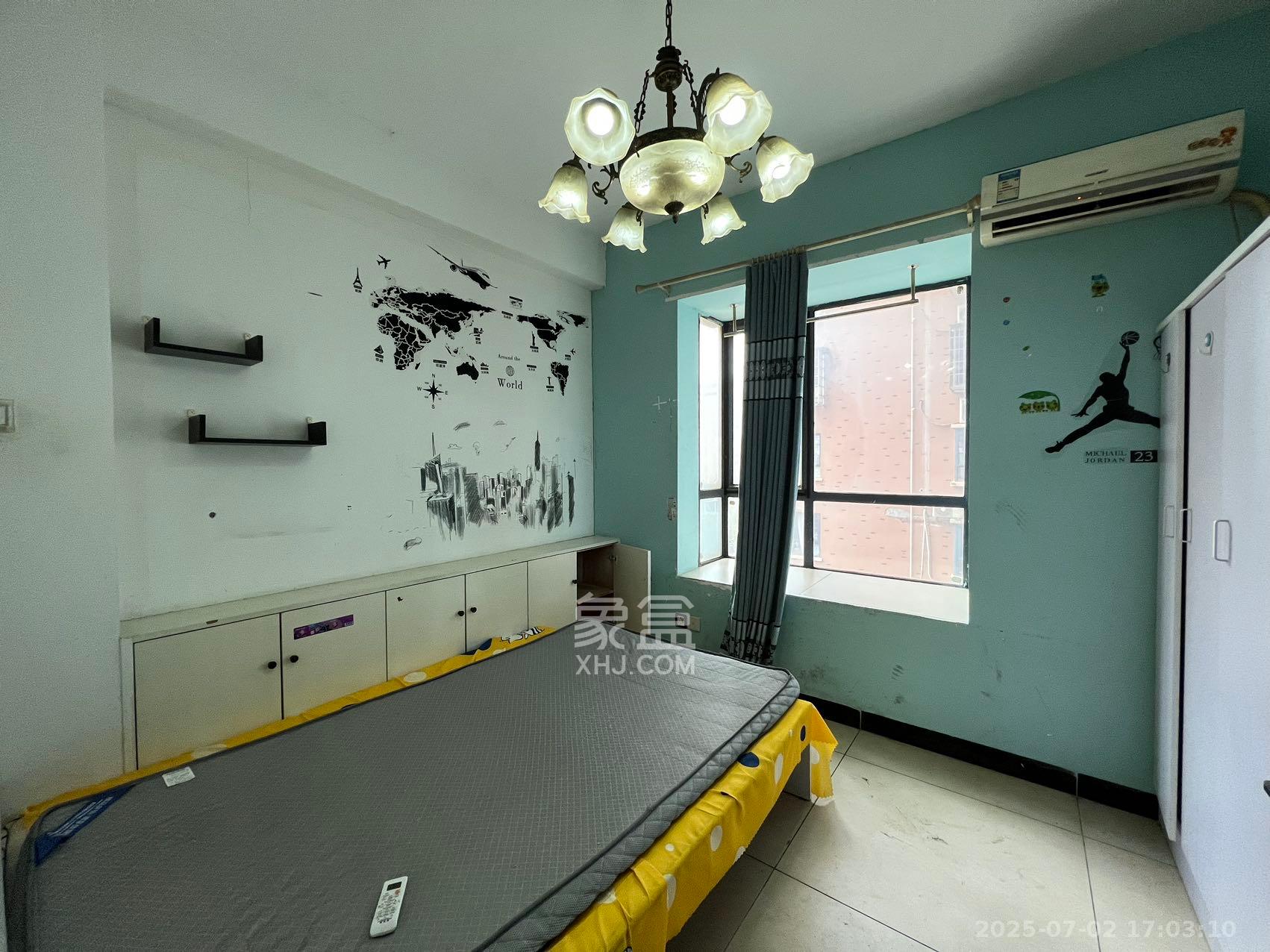 湘府名邸(同力家园) 5室2厅2卫 3000.0元/月 湘府名邸(同力家园) 5室2厅2卫 3000.0元/月室内图