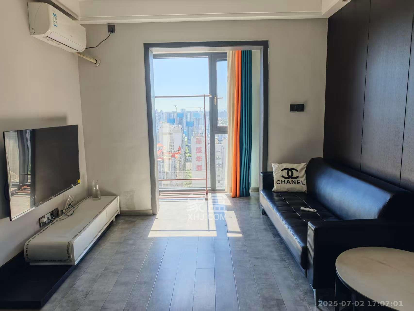 美林美寓 2室2厅1卫 3200.0元/月 美林美寓 2室2厅1卫 3200.0元/月室内图