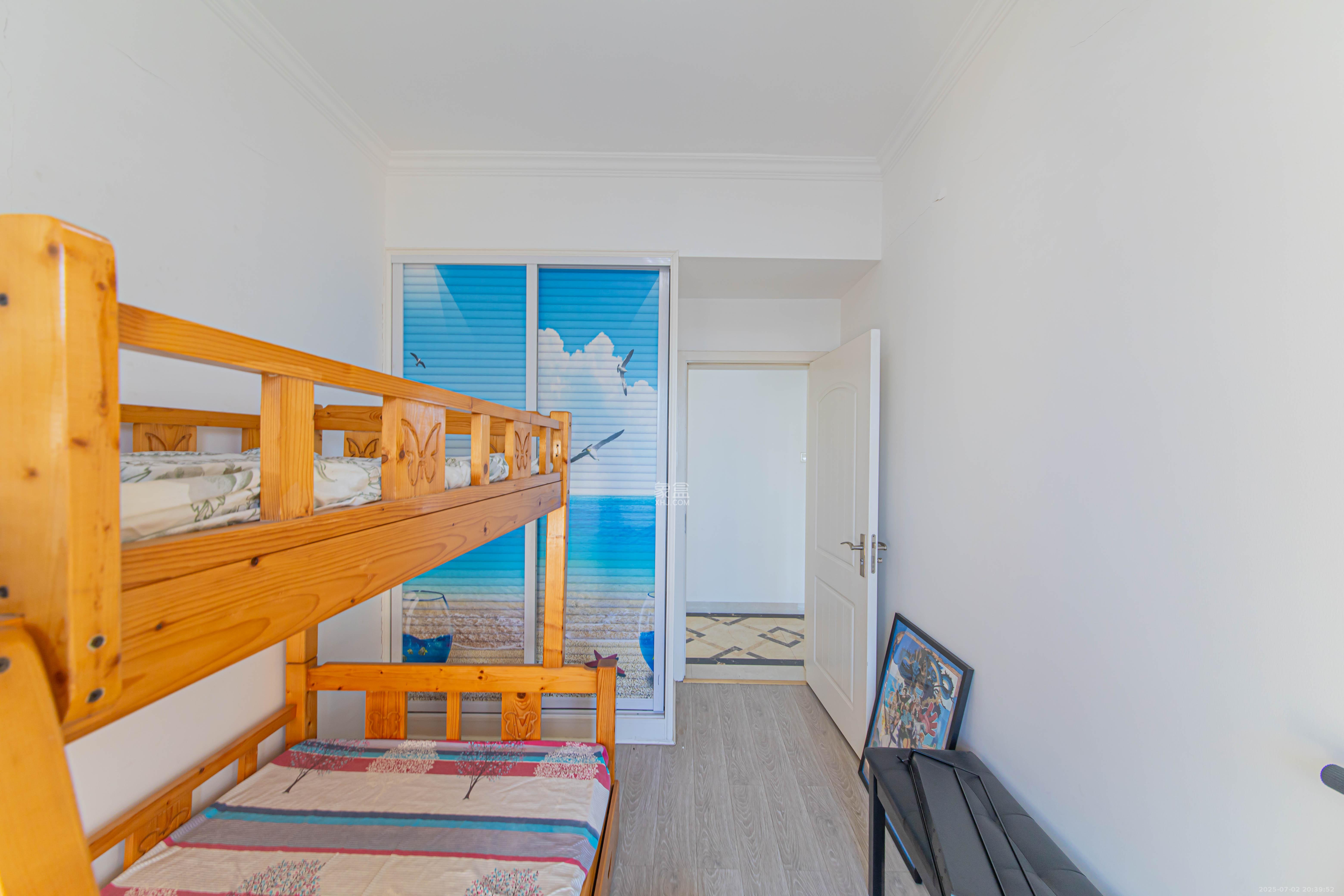 夏威夷碧水春城(碧桂园城市花园) 4室2厅1卫 82.8万 夏威夷碧水春城(碧桂园城市花园) 4室2厅1卫 82.8万卧室