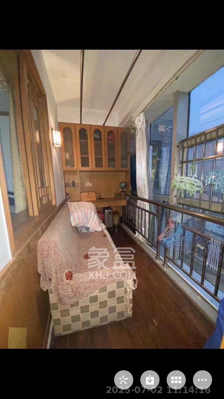 湘农大厦  1室1厅1卫   1700.00元/月室内图